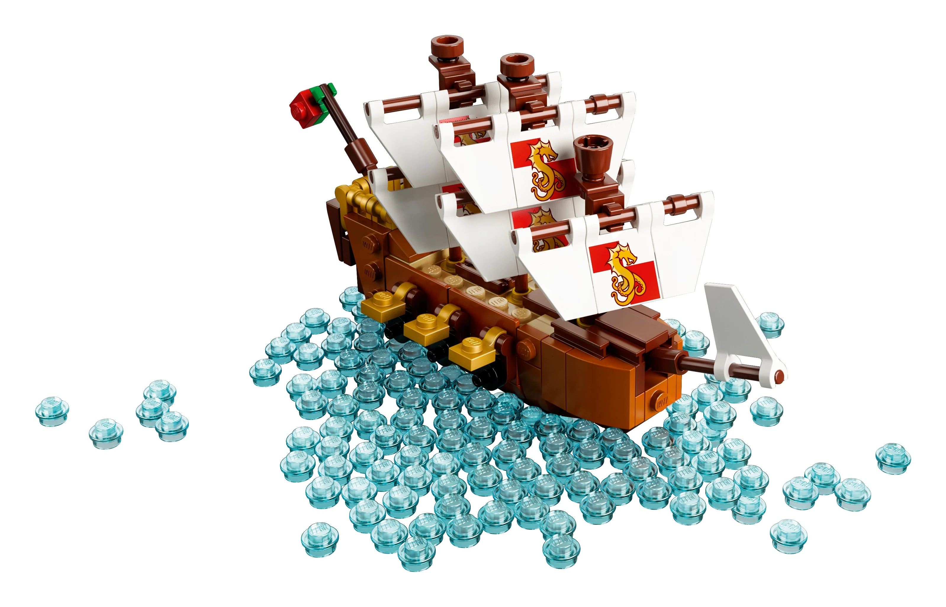 Ship in a Bottle - Image 4