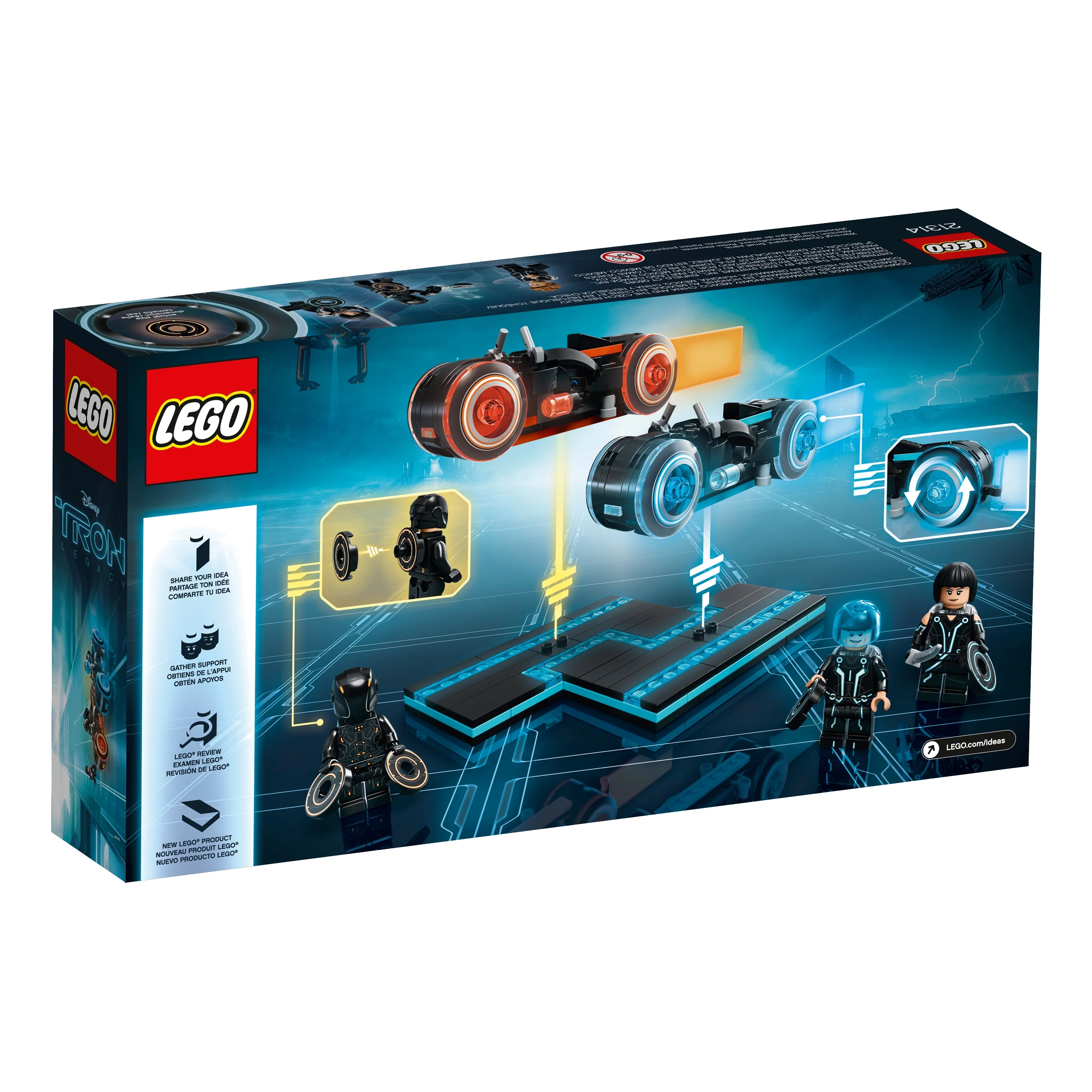 TRON: Legacy - Image 12