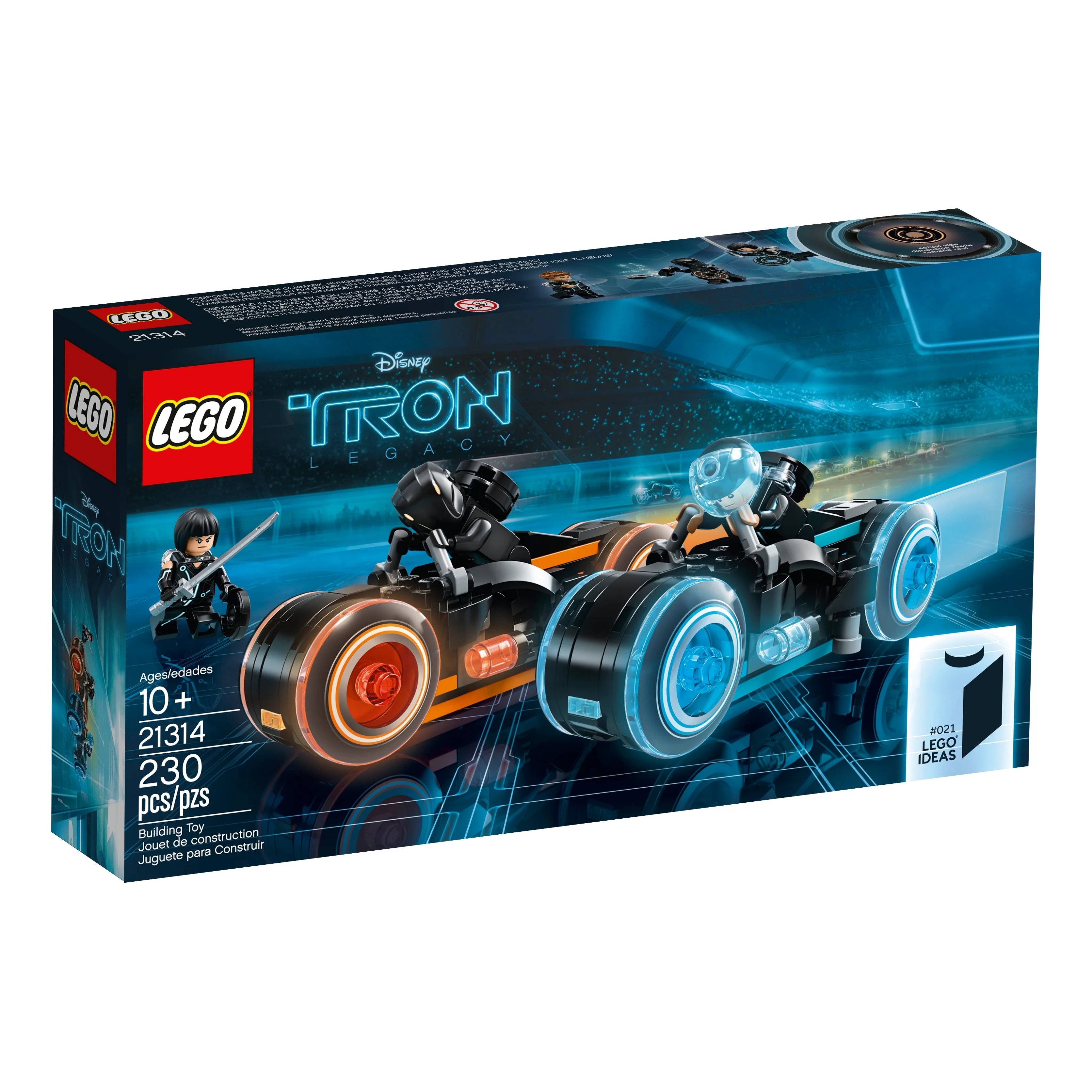 TRON: Legacy - Image 2