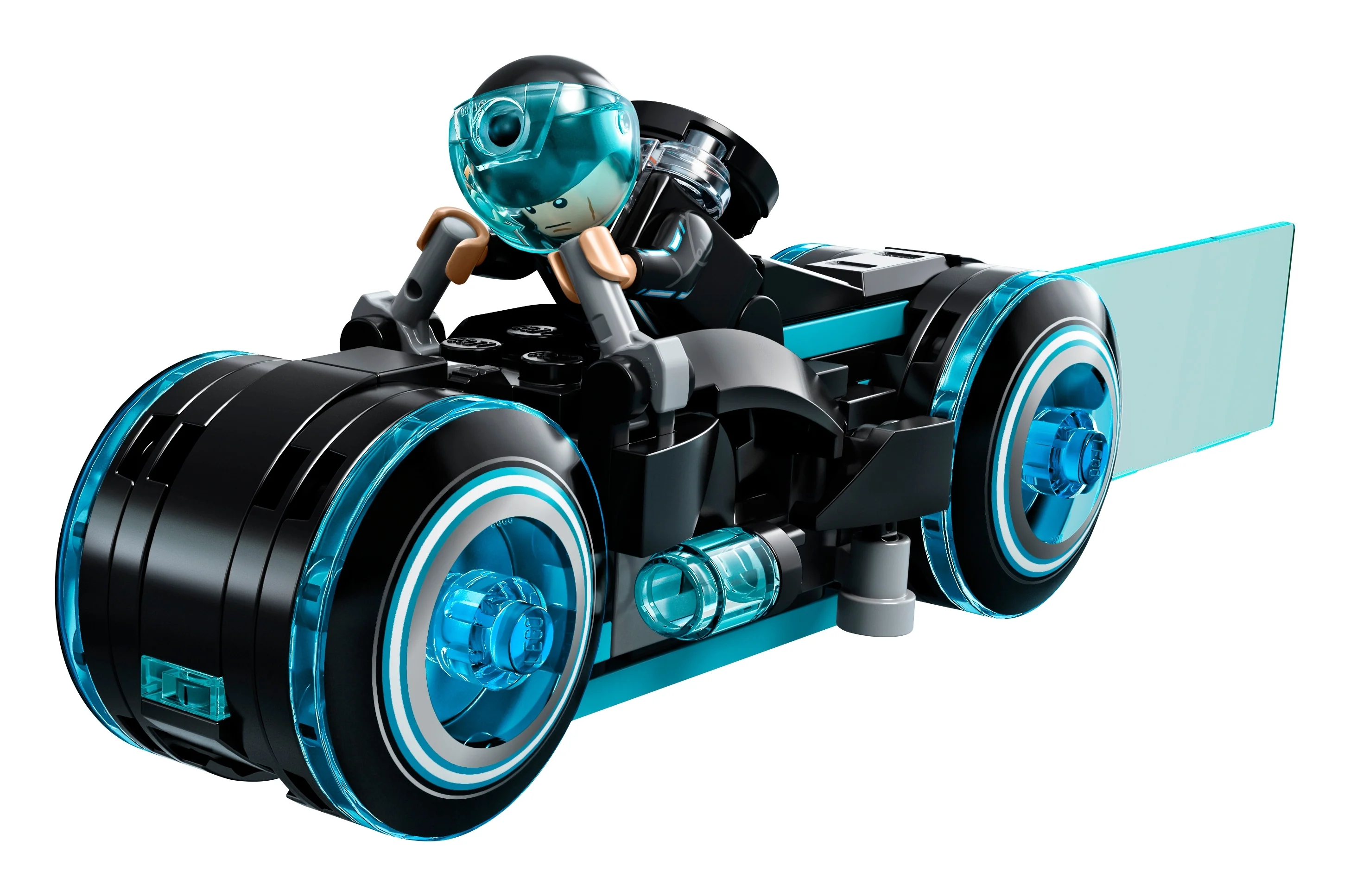 TRON: Legacy - Image 3