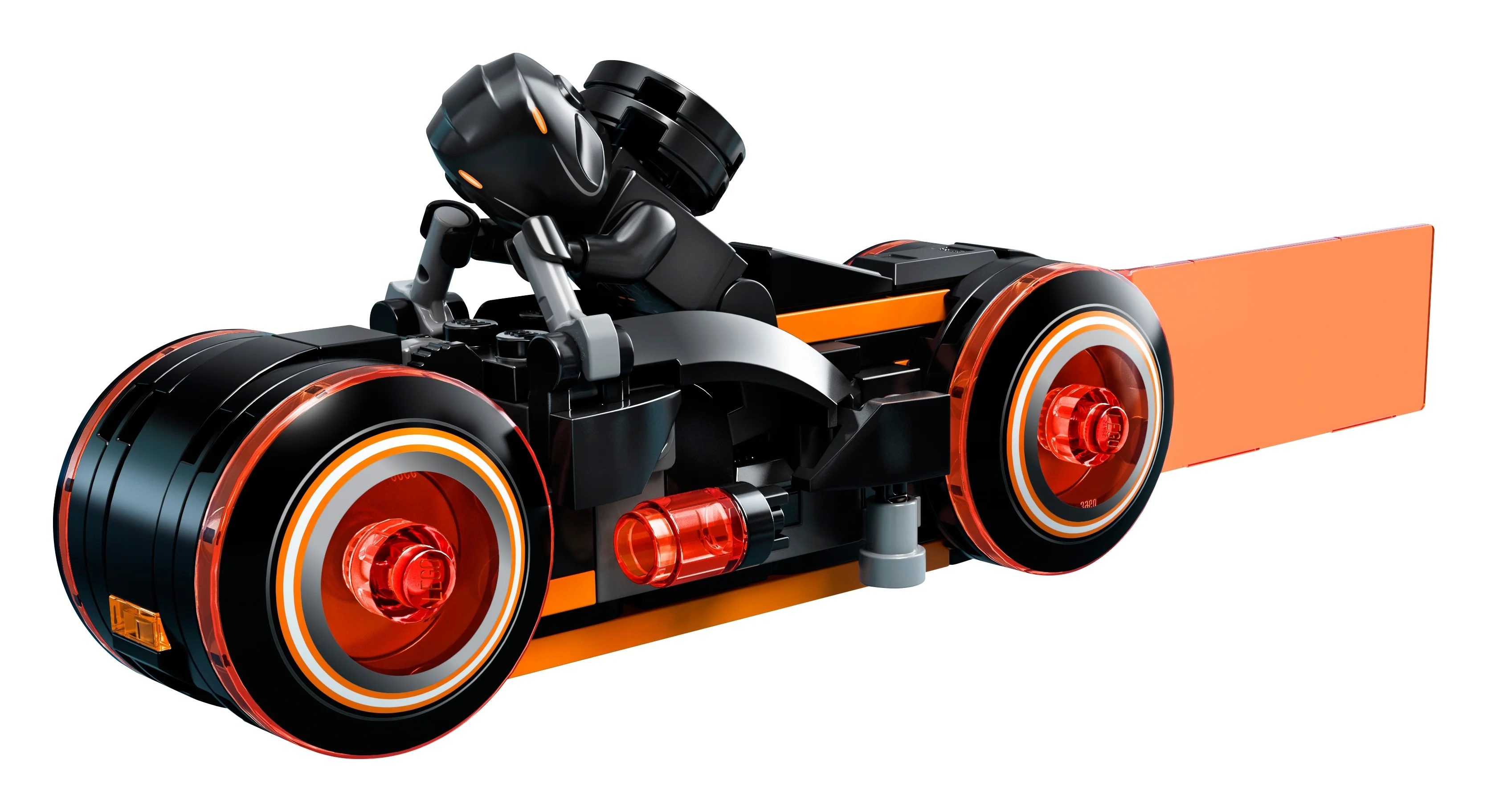 TRON: Legacy - Image 4