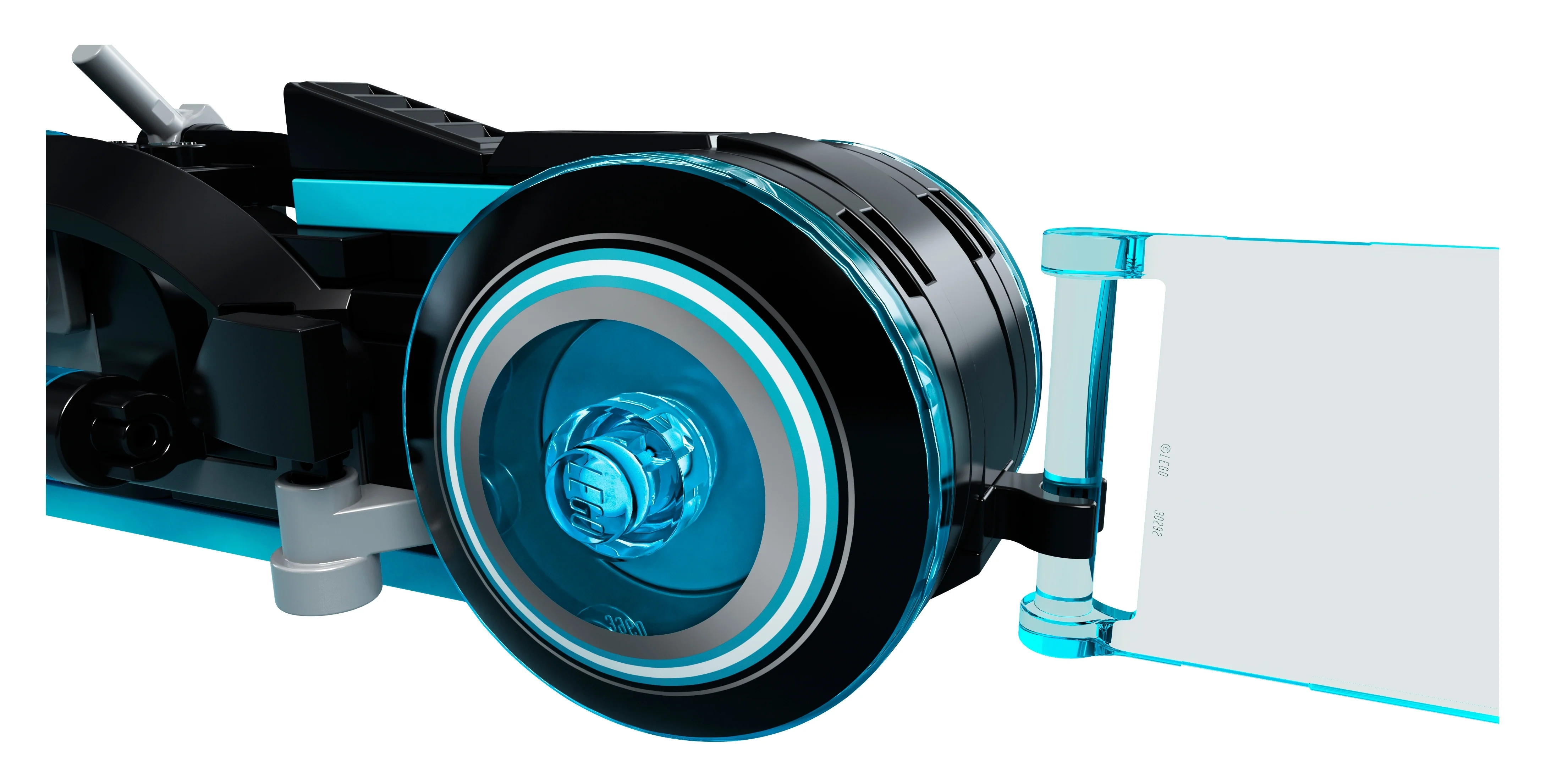 TRON: Legacy - Image 5