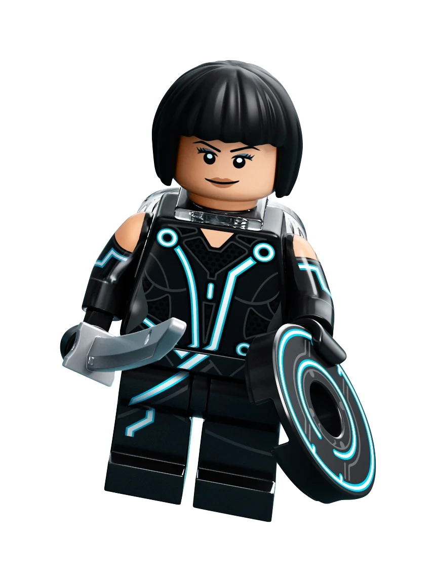 TRON: Legacy - Image 8