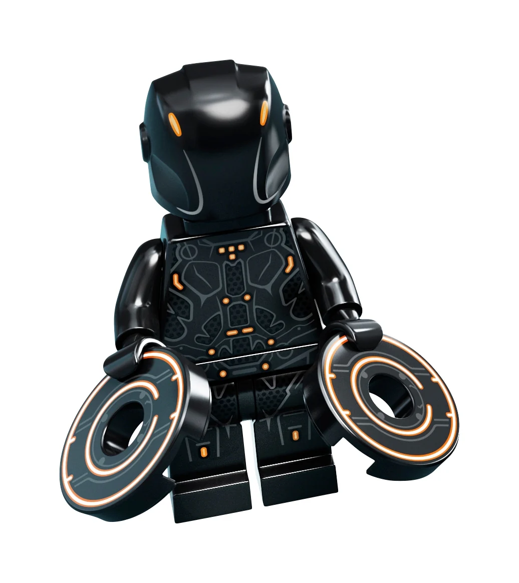 TRON: Legacy - Image 9