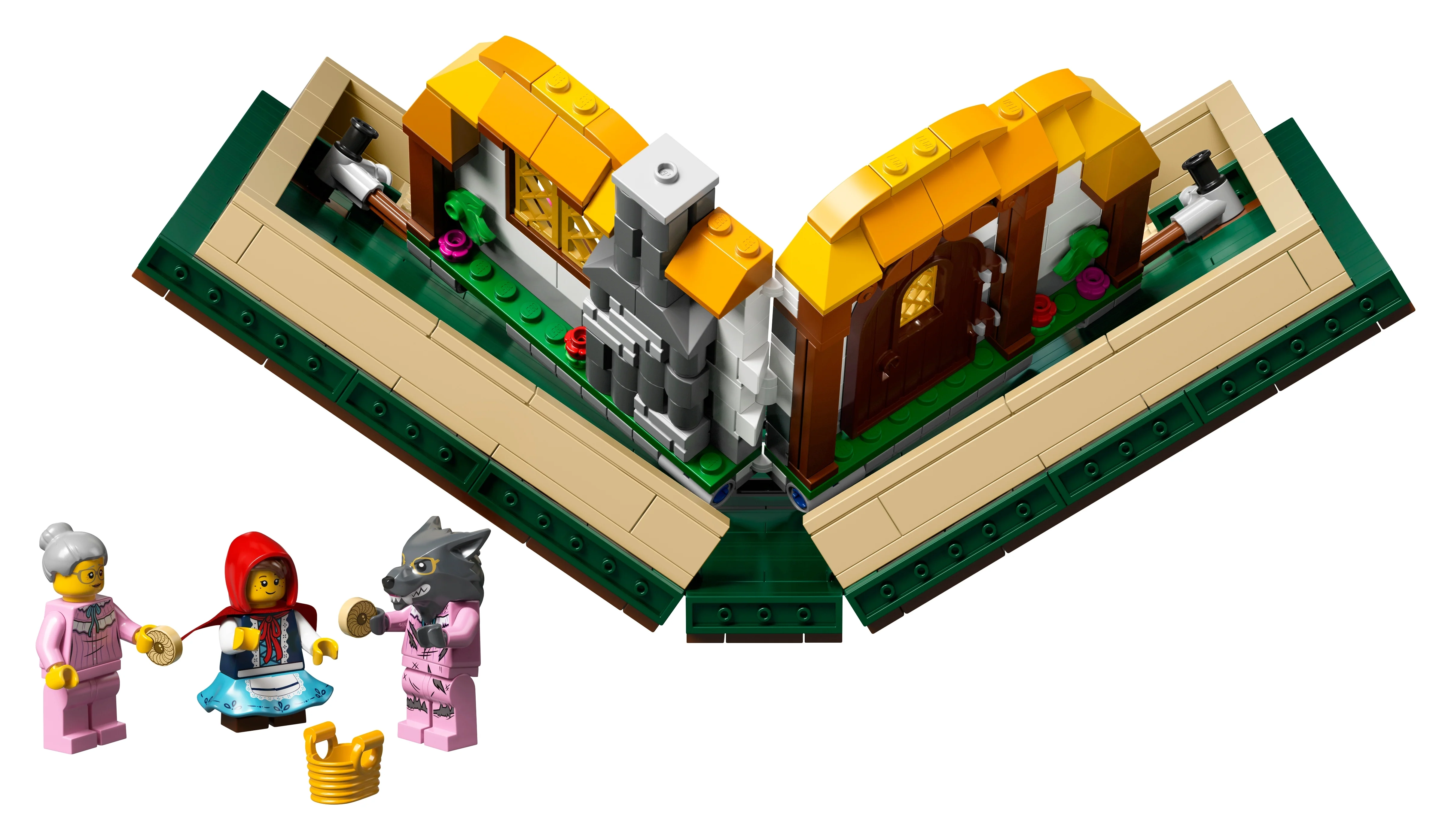 Pop-Up Book - Image 4