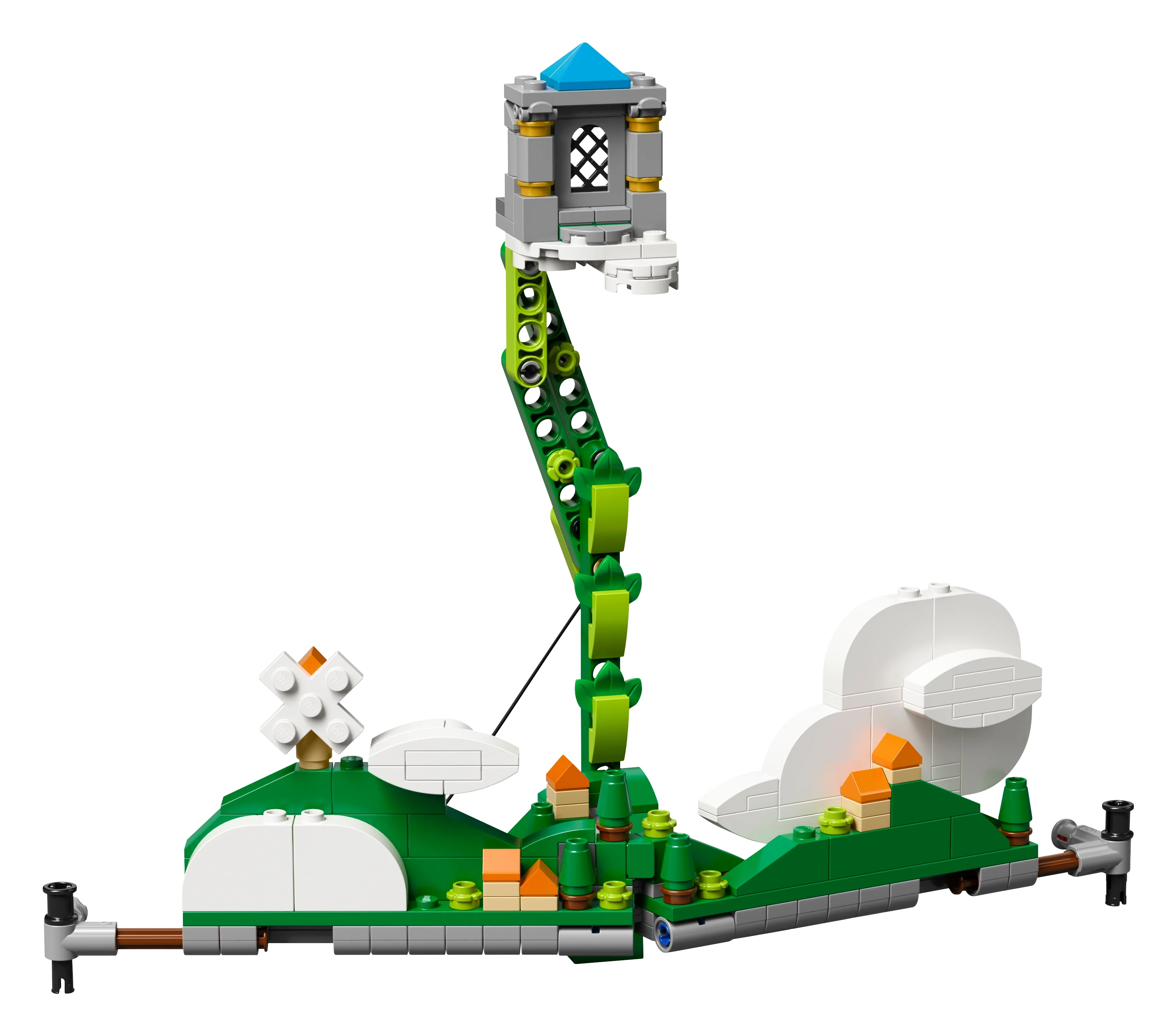 Pop-Up Book - Image 8