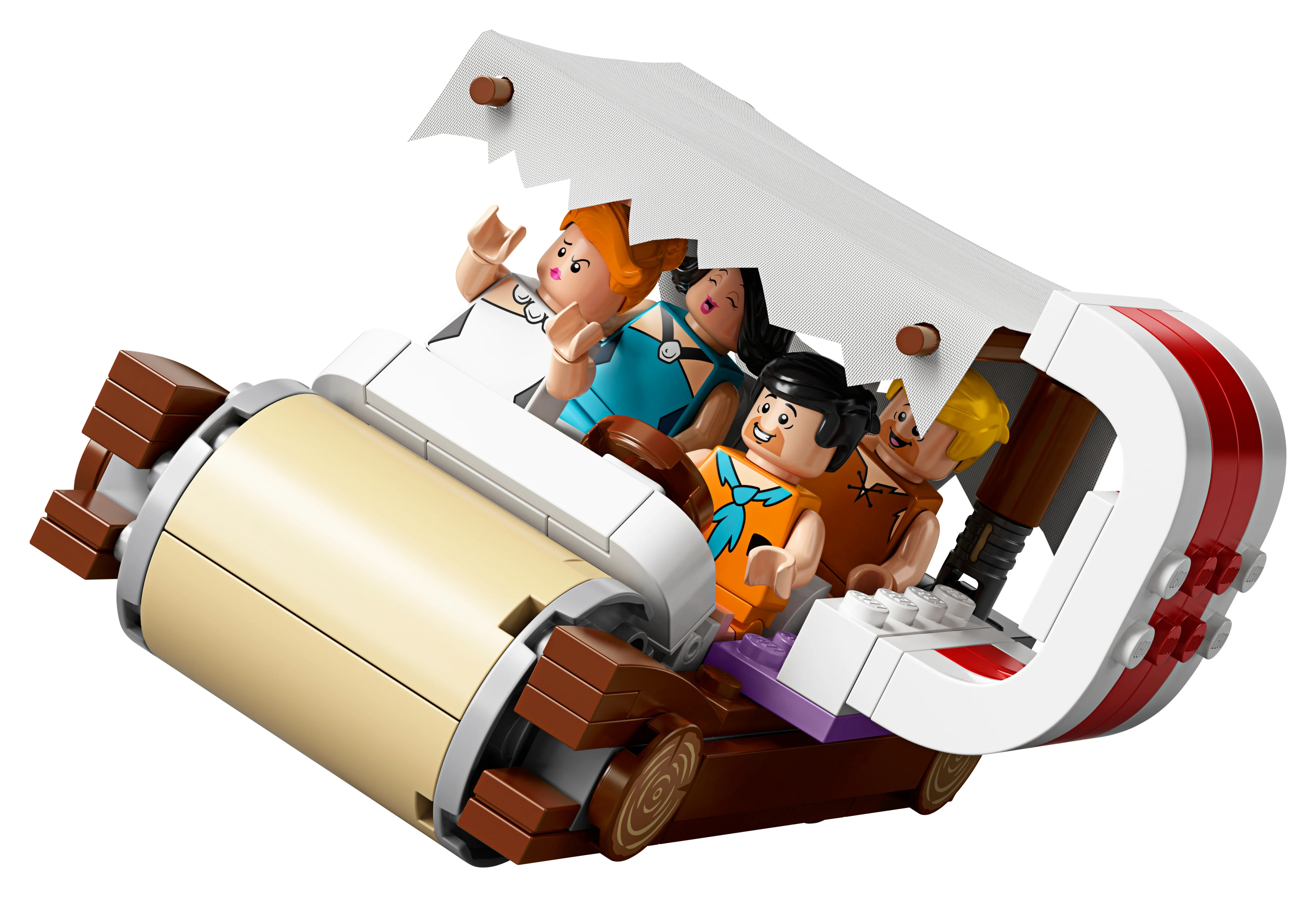 The Flintstones - Image 10
