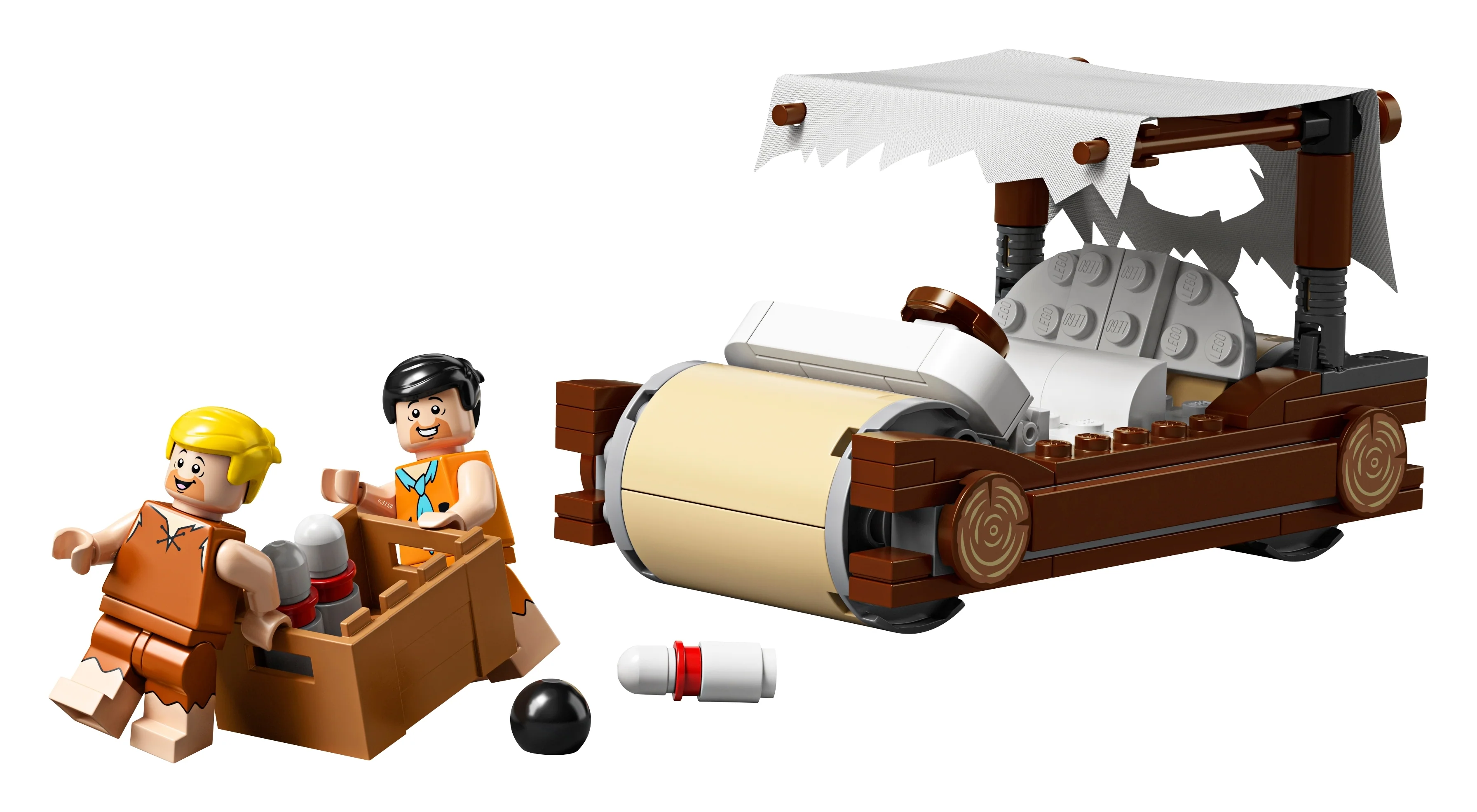 The Flintstones - Image 11