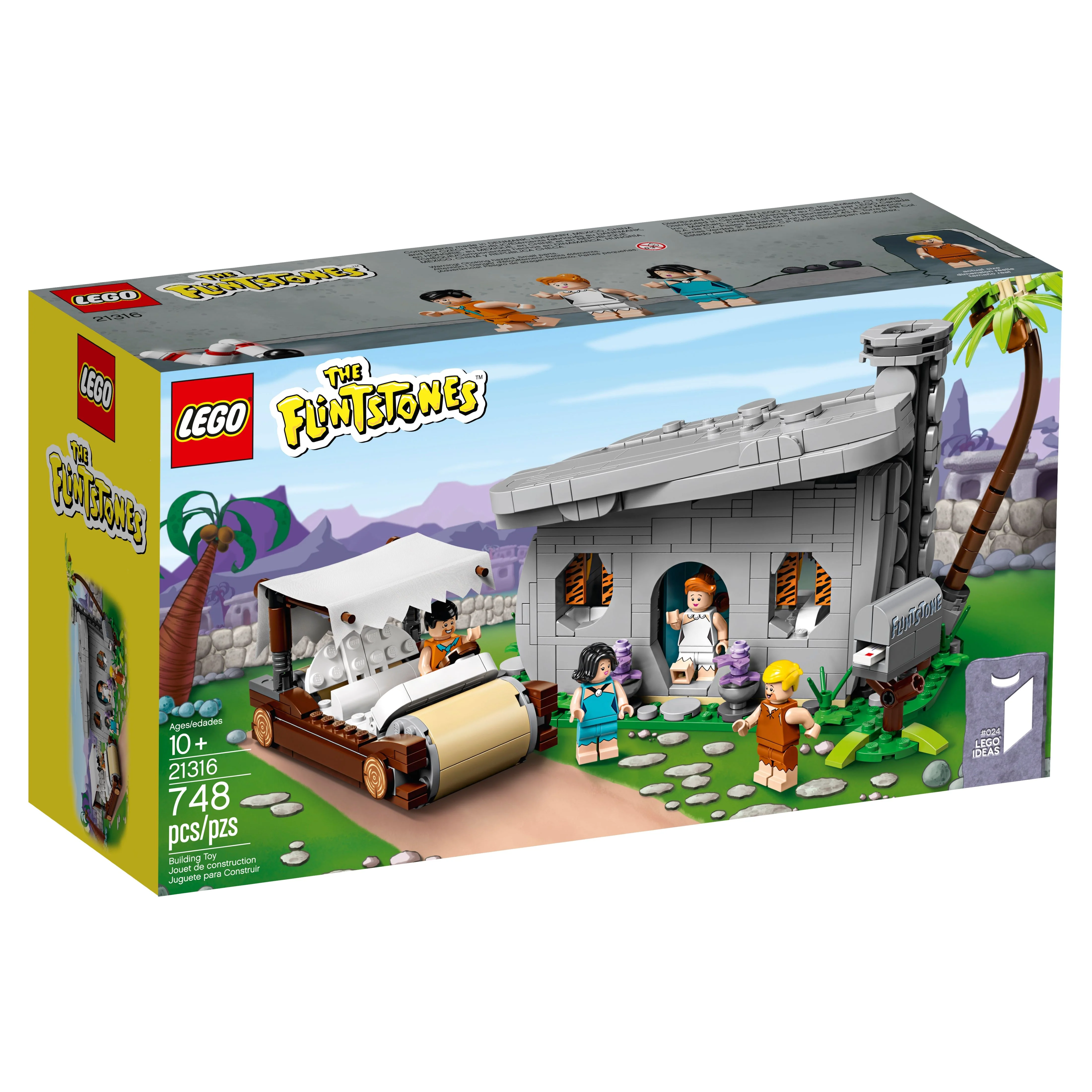 The Flintstones - Image 2