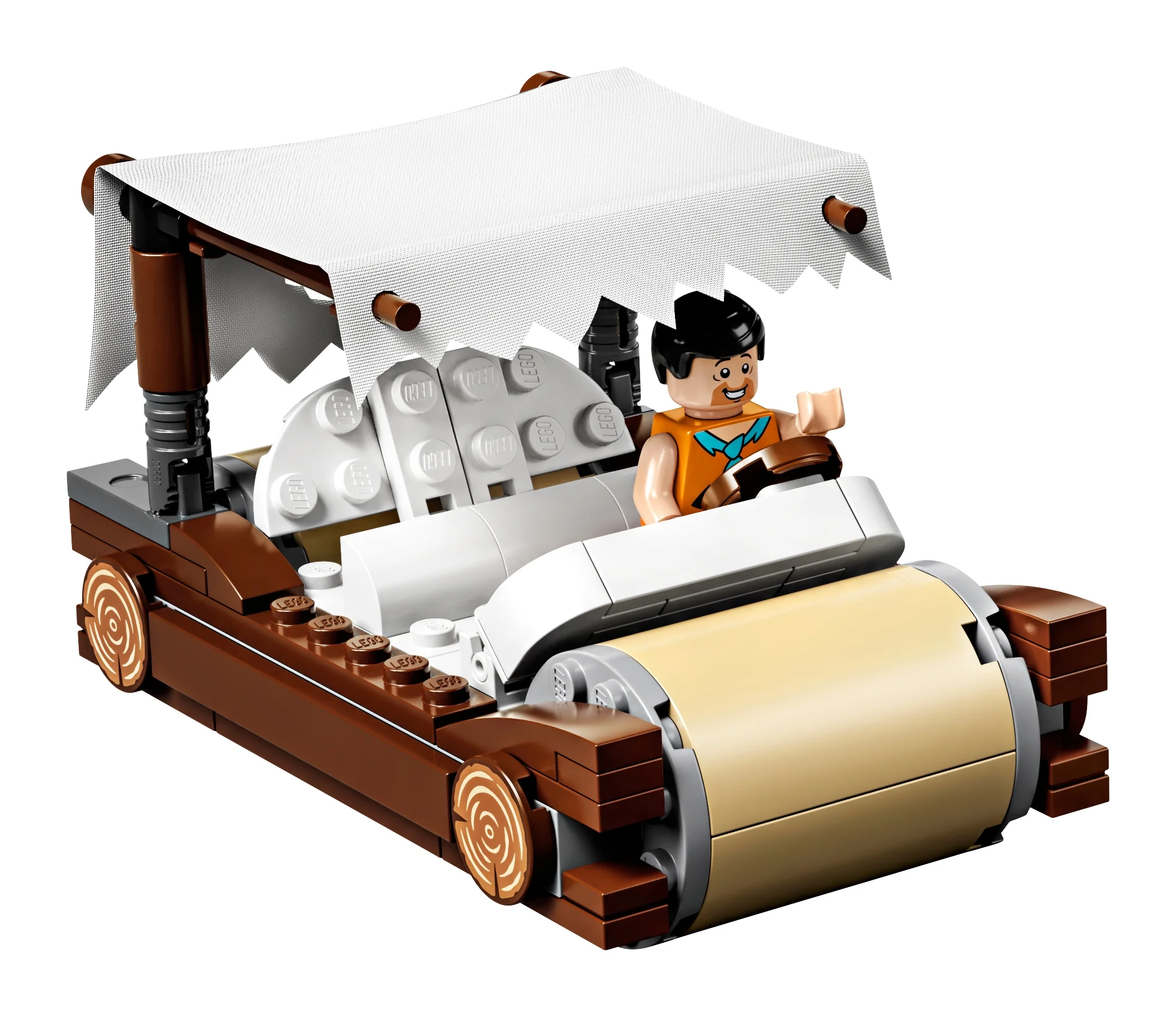 The Flintstones - Image 3