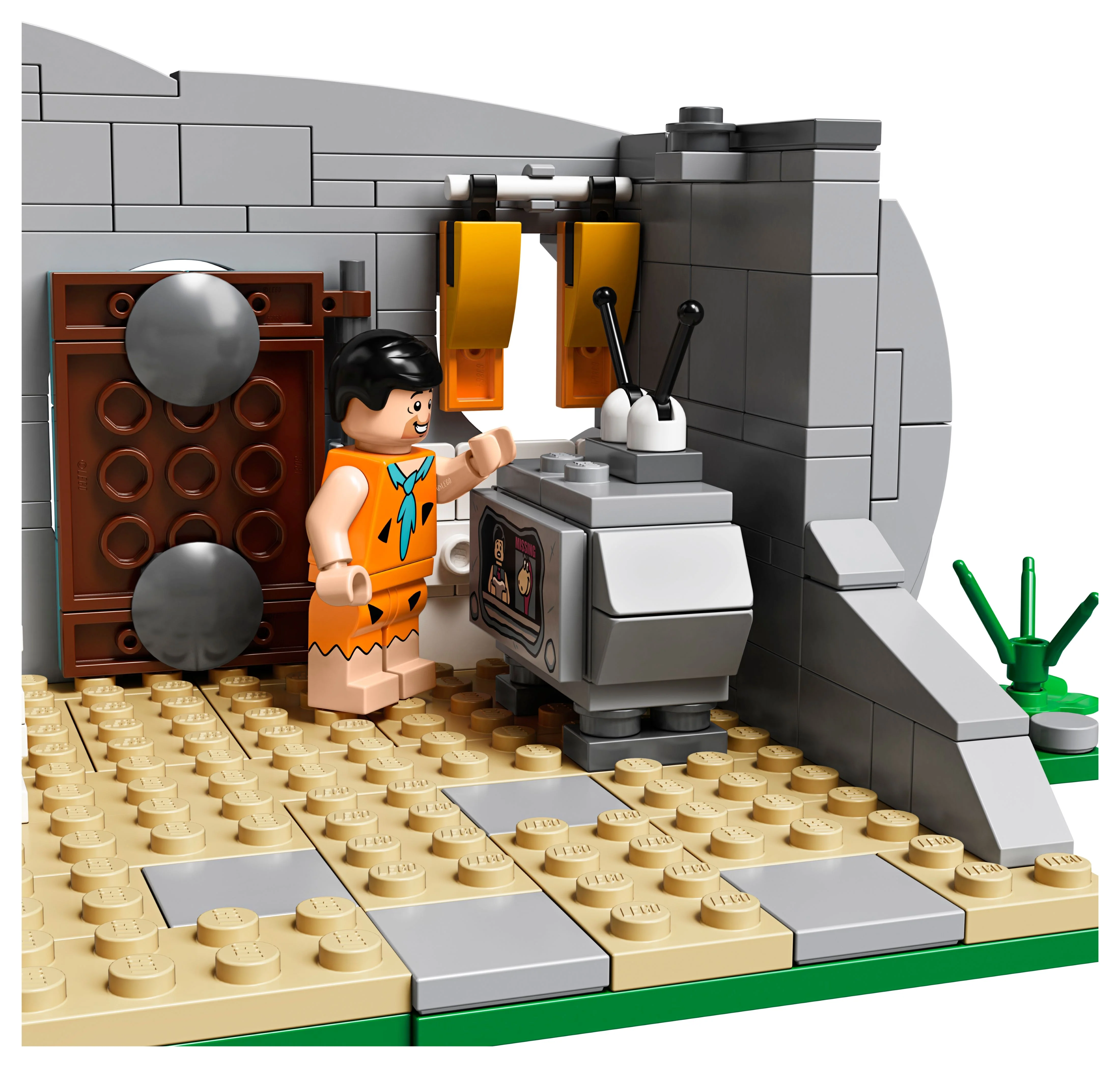The Flintstones - Image 5