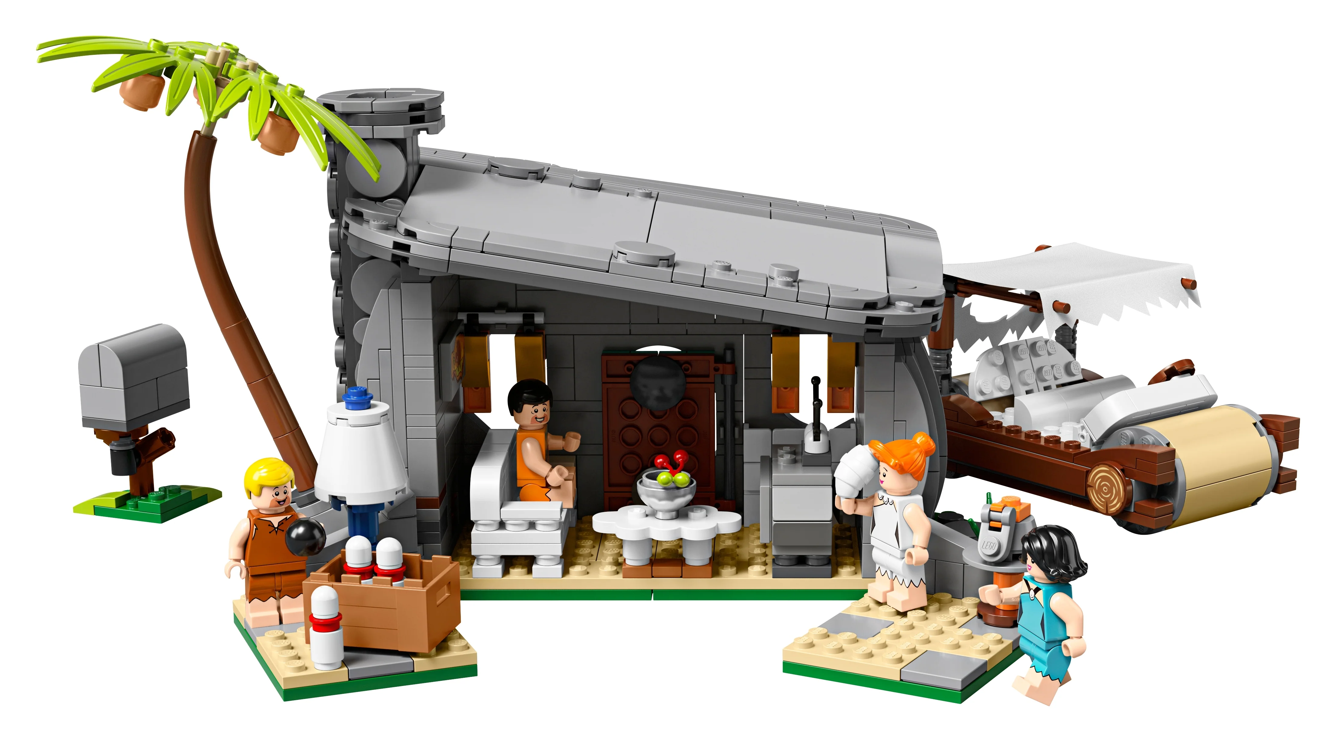 The Flintstones - Image 7