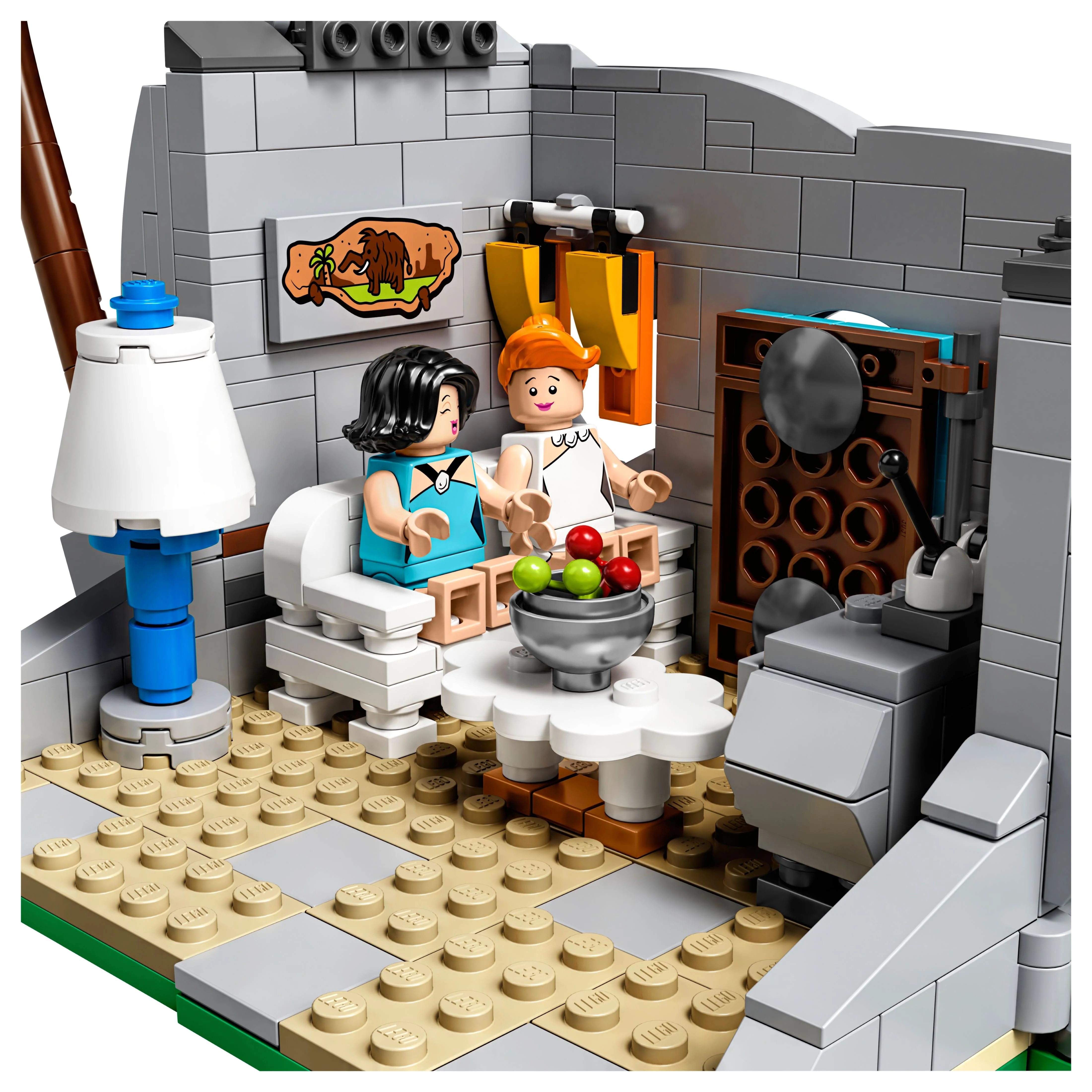 The Flintstones - Image 8