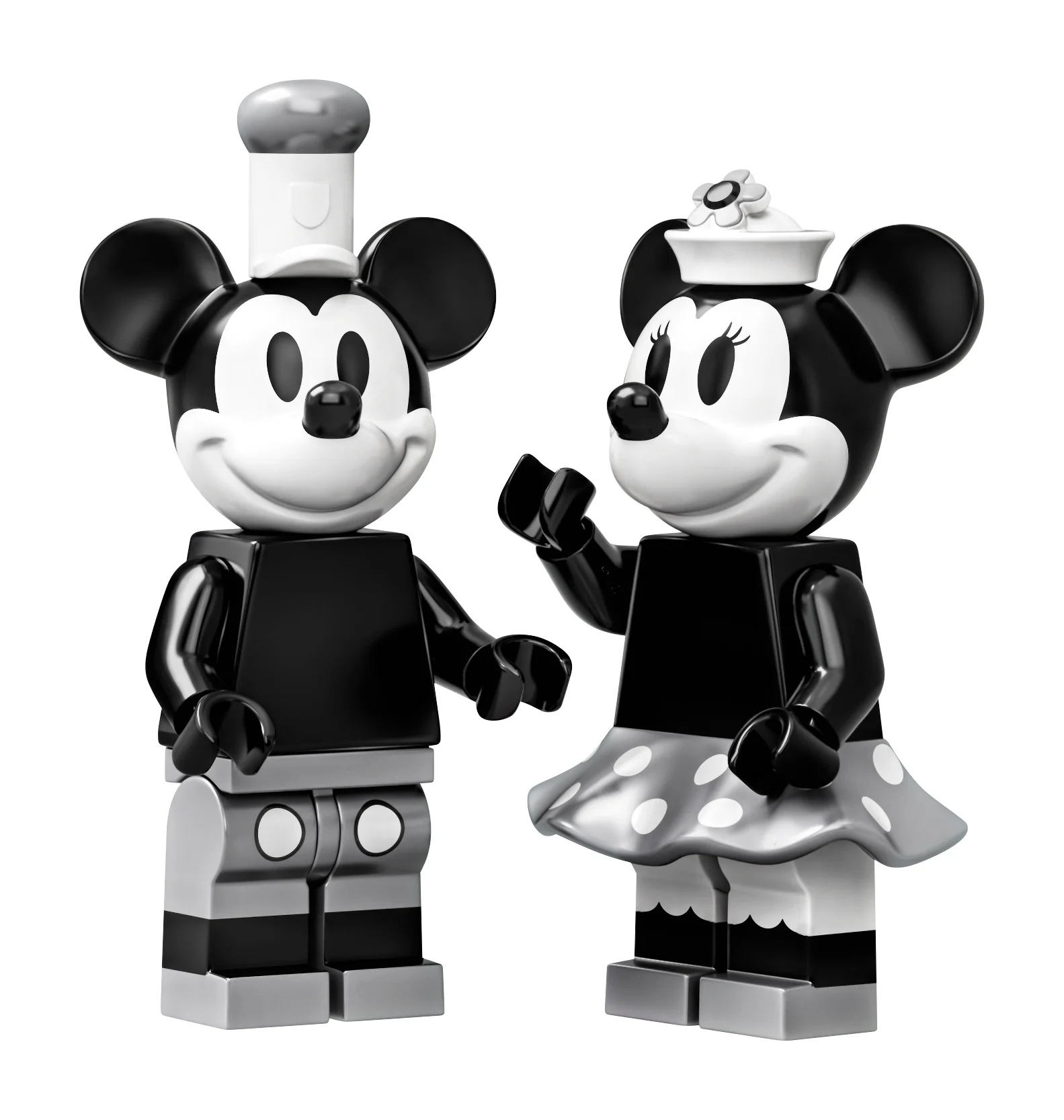 Steamboat Willie - Image 10