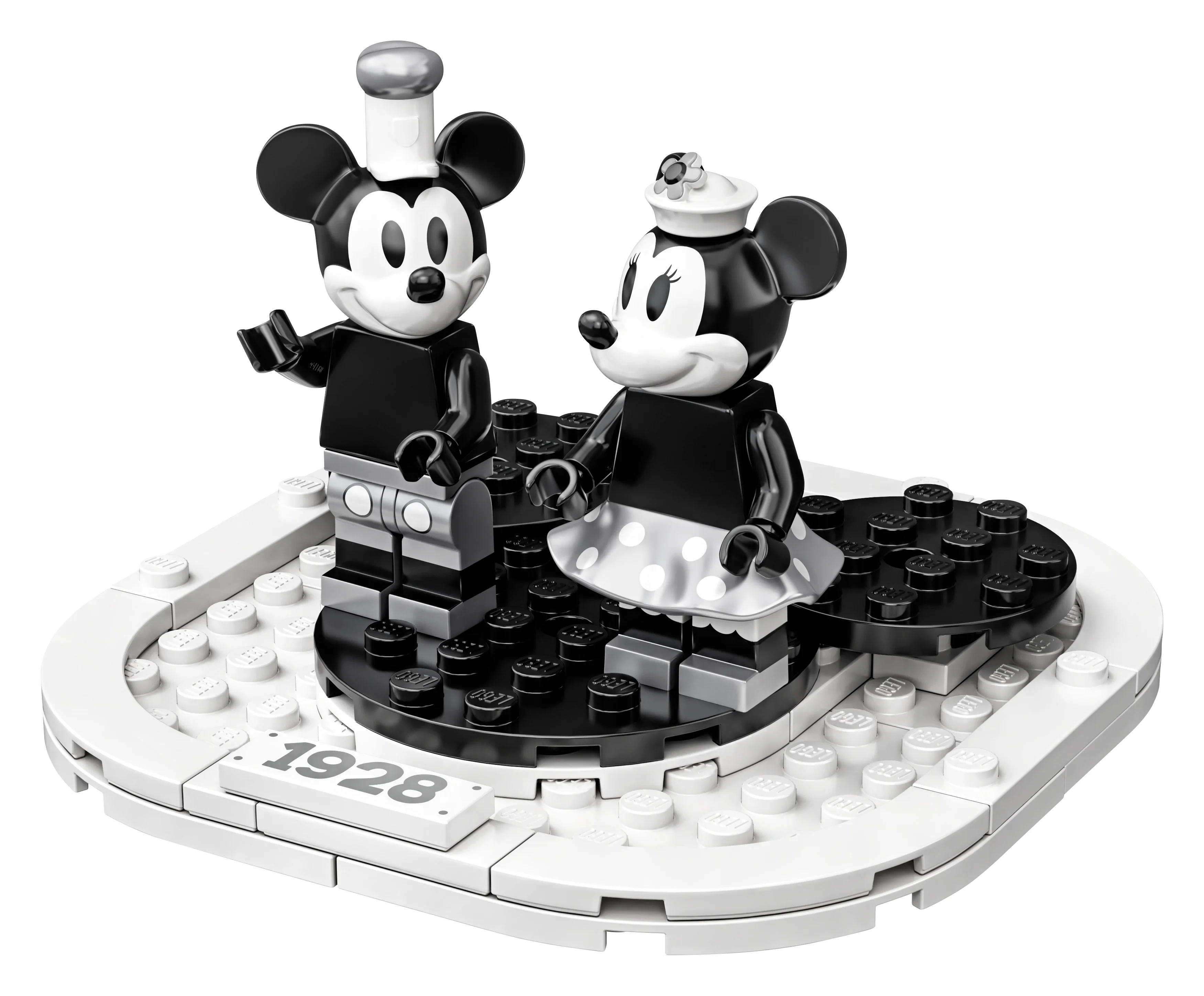 Steamboat Willie - Image 9