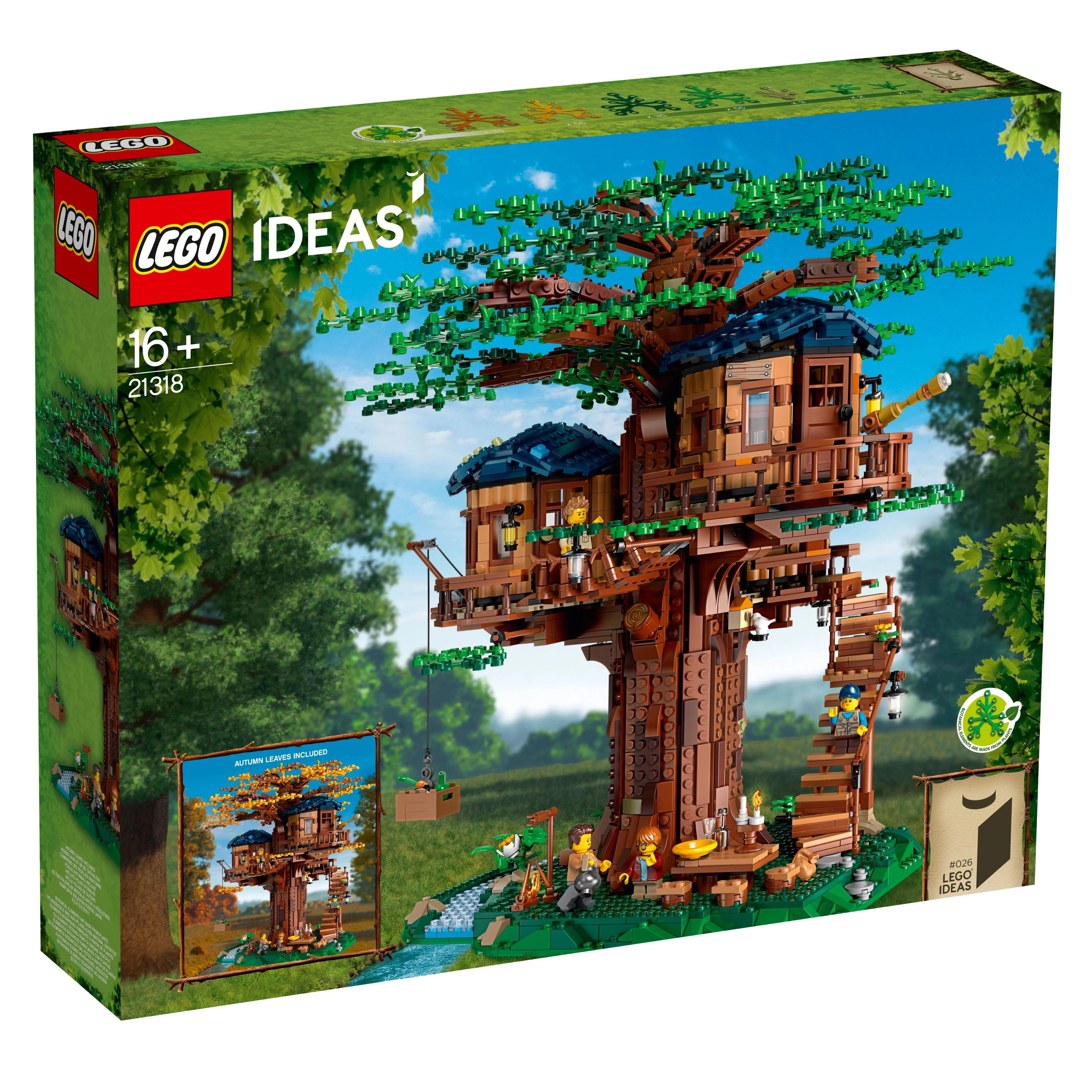 Tree House - Image 2