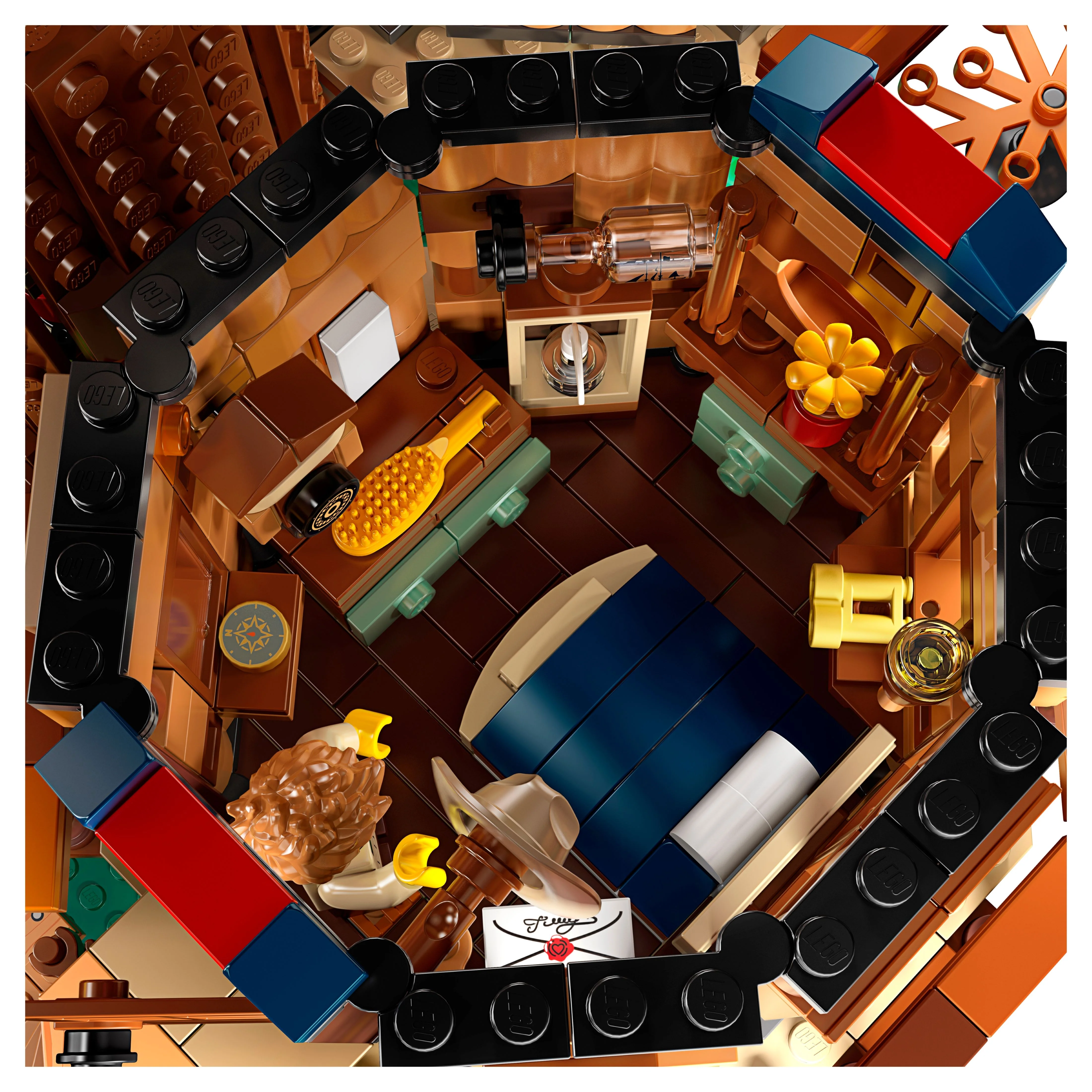 Tree House - Image 6