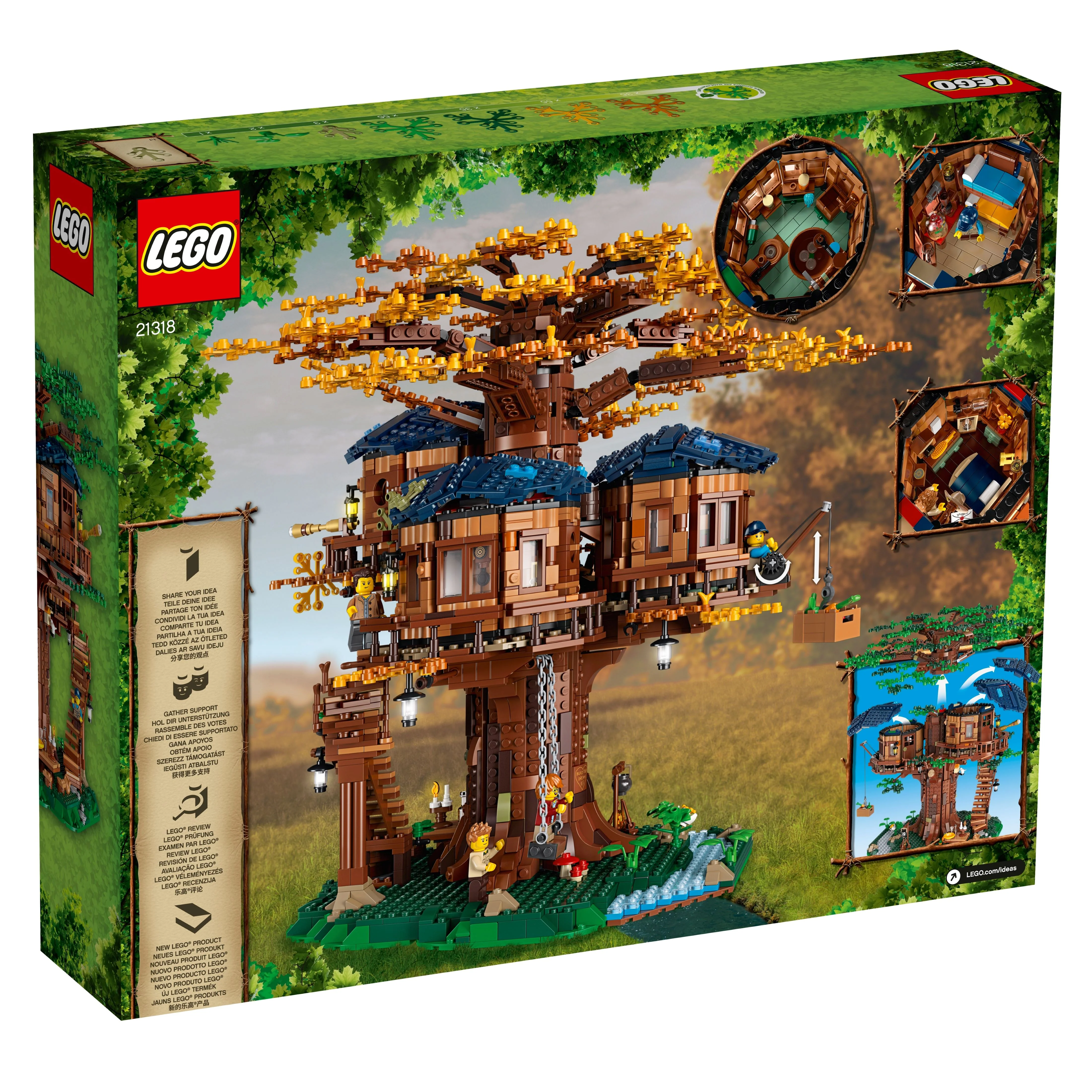 Tree House - Image 7