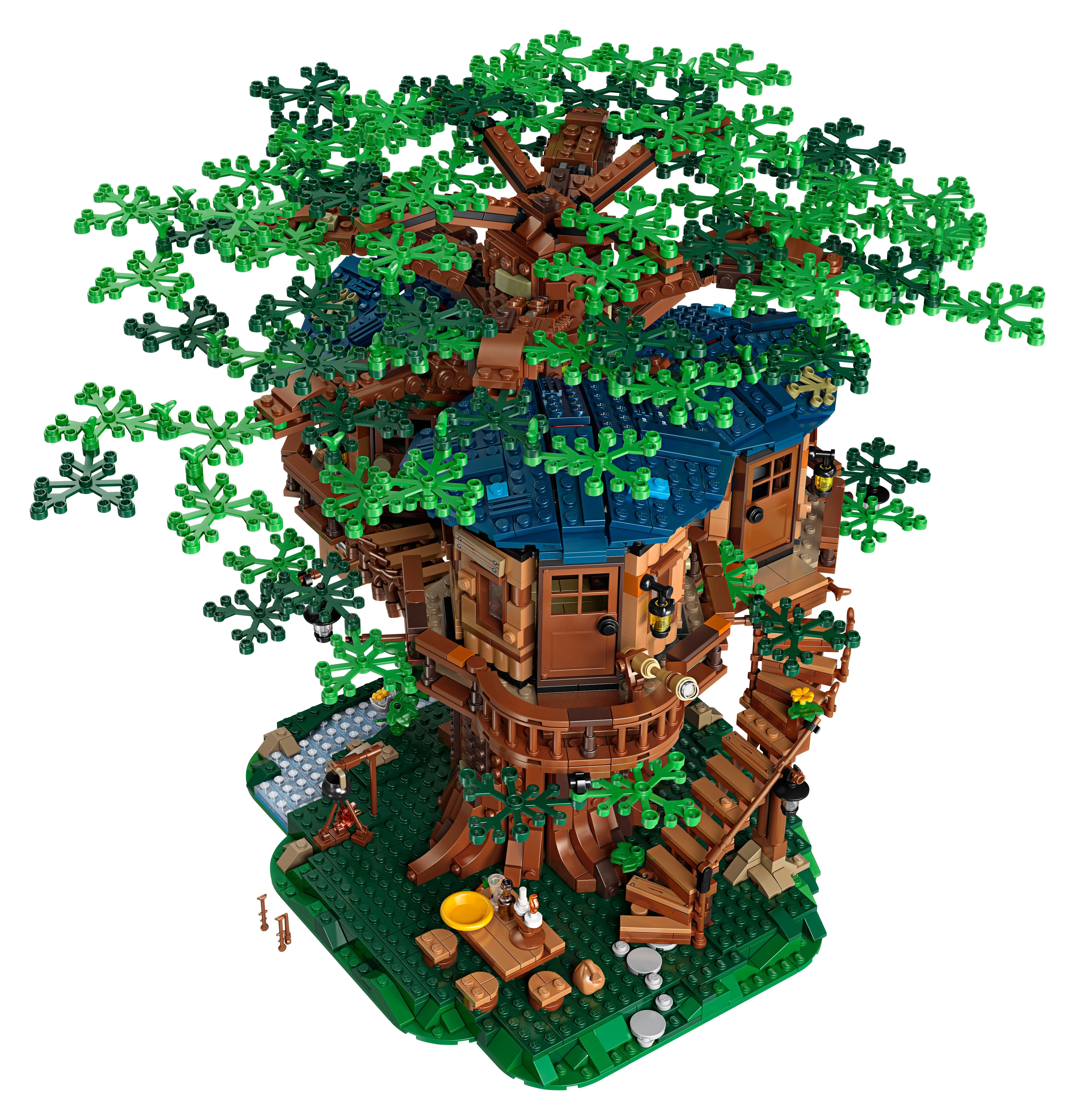 Tree House - Image 8