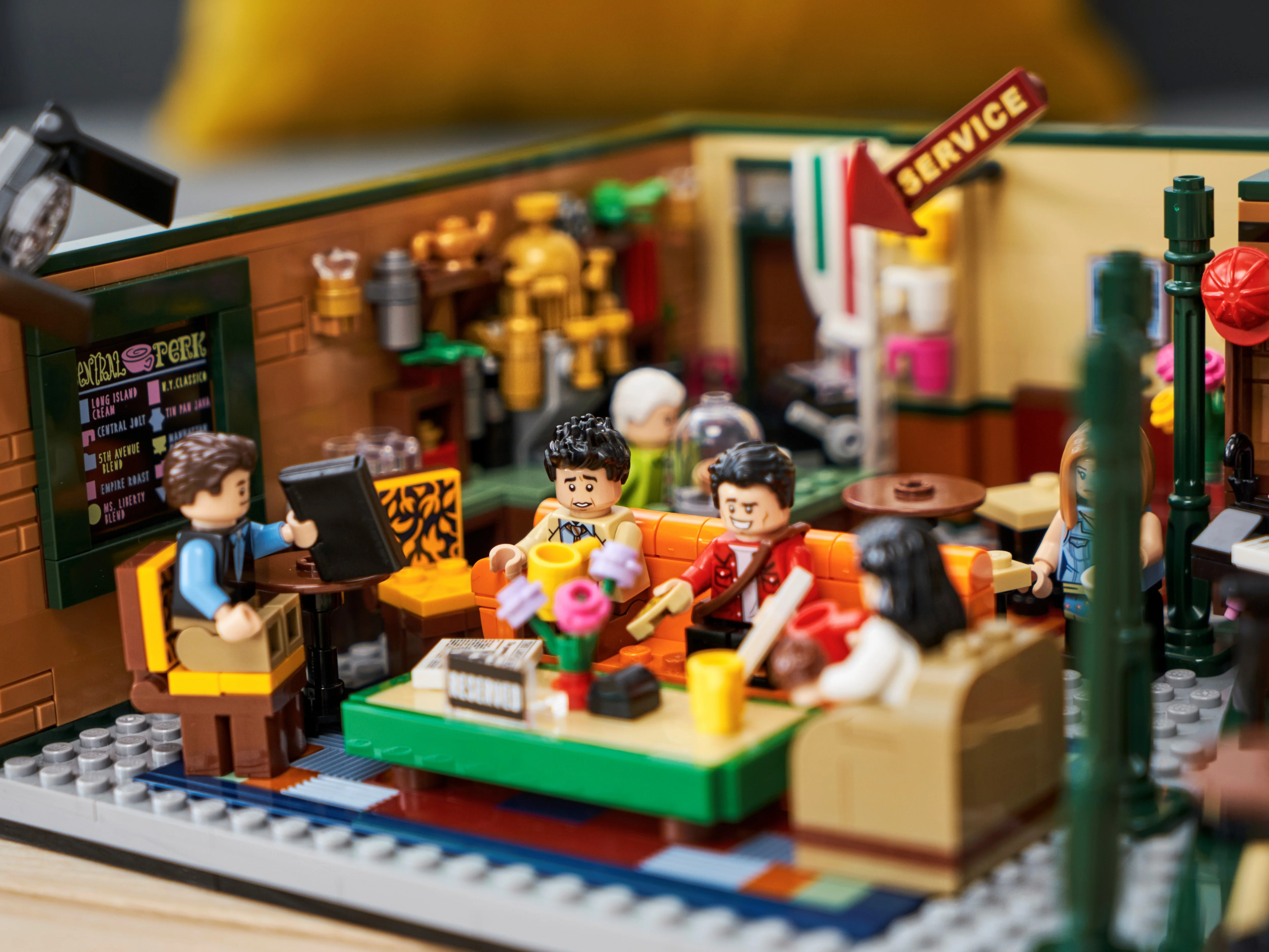 Central Perk - Image 17