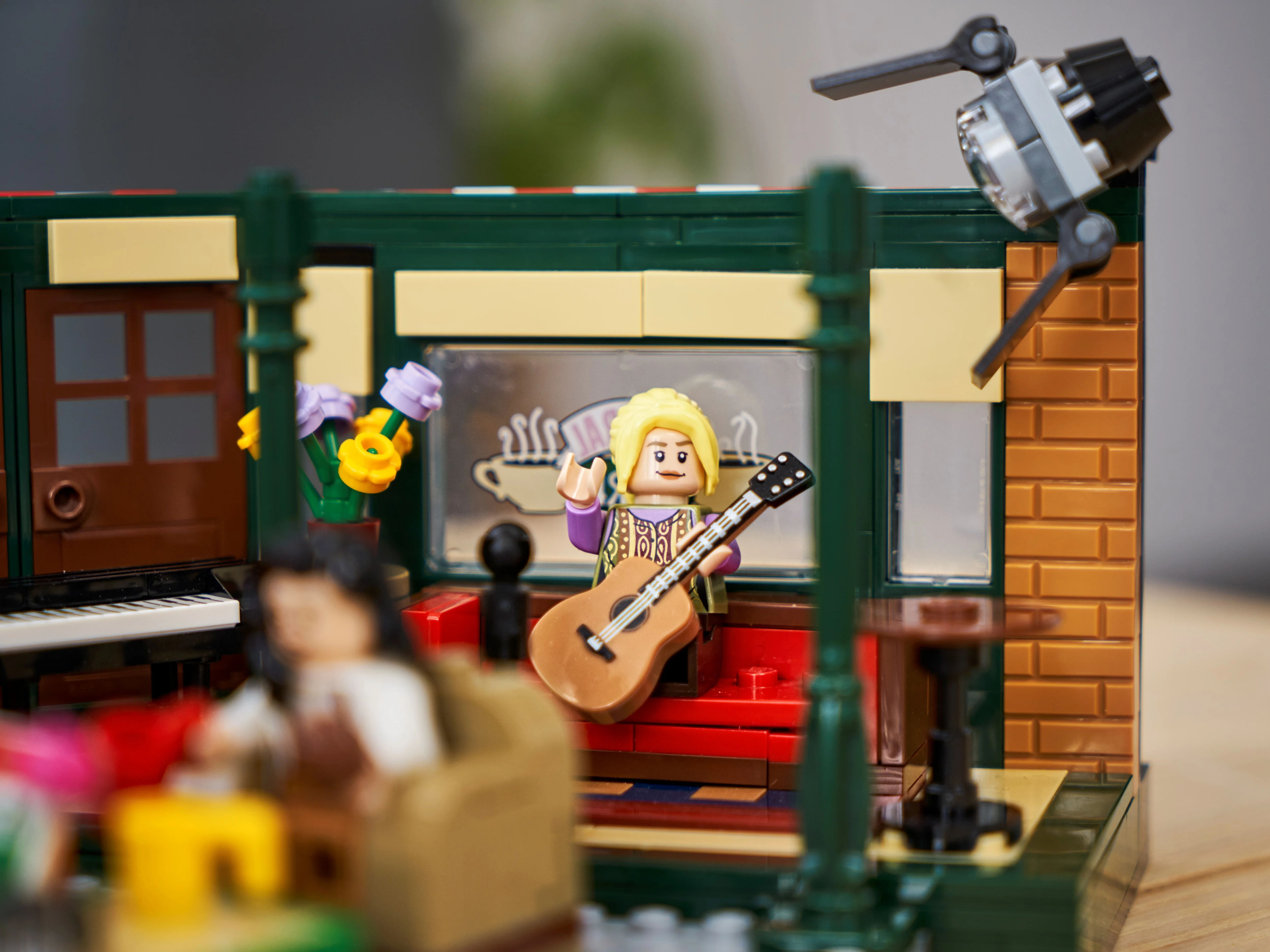 Central Perk - Image 18