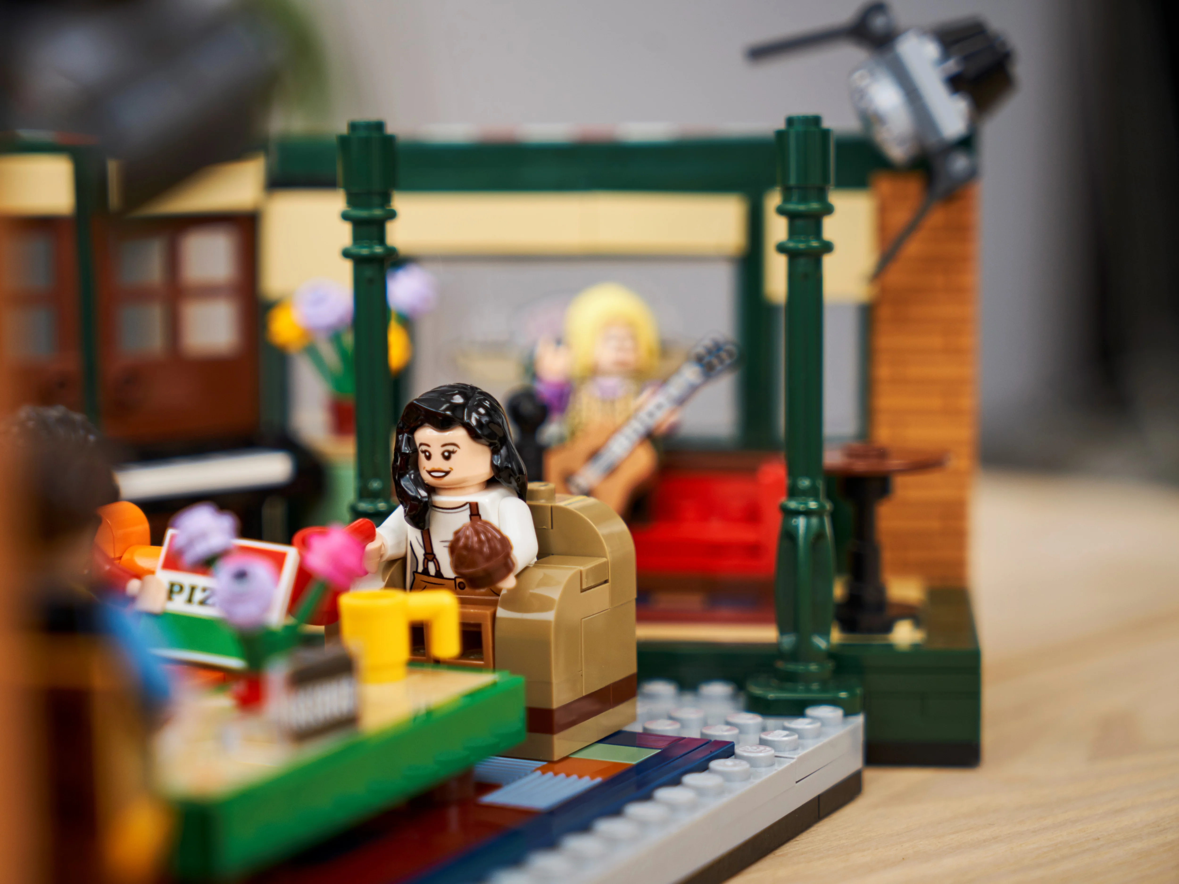 Central Perk - Image 19