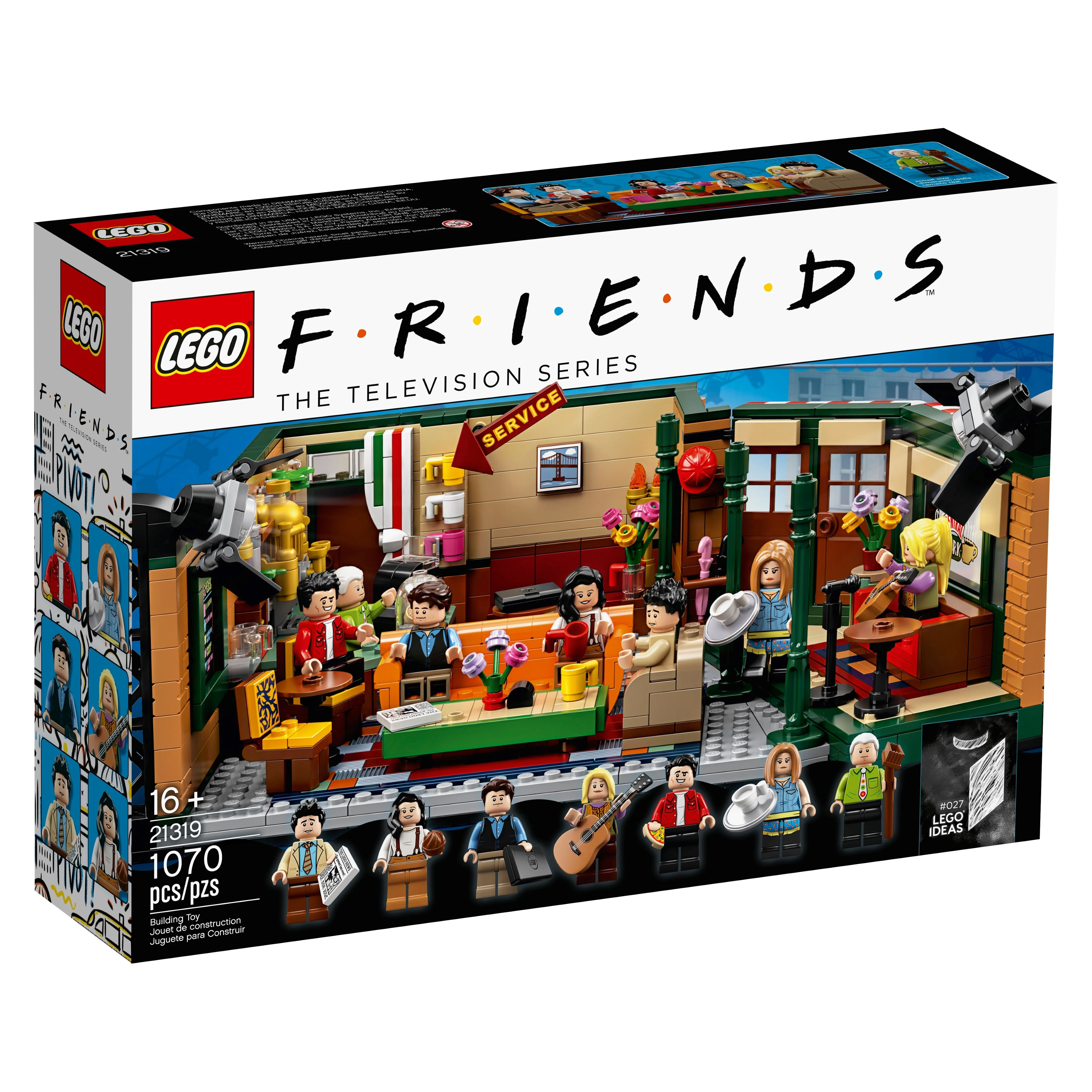 Central Perk - Image 2