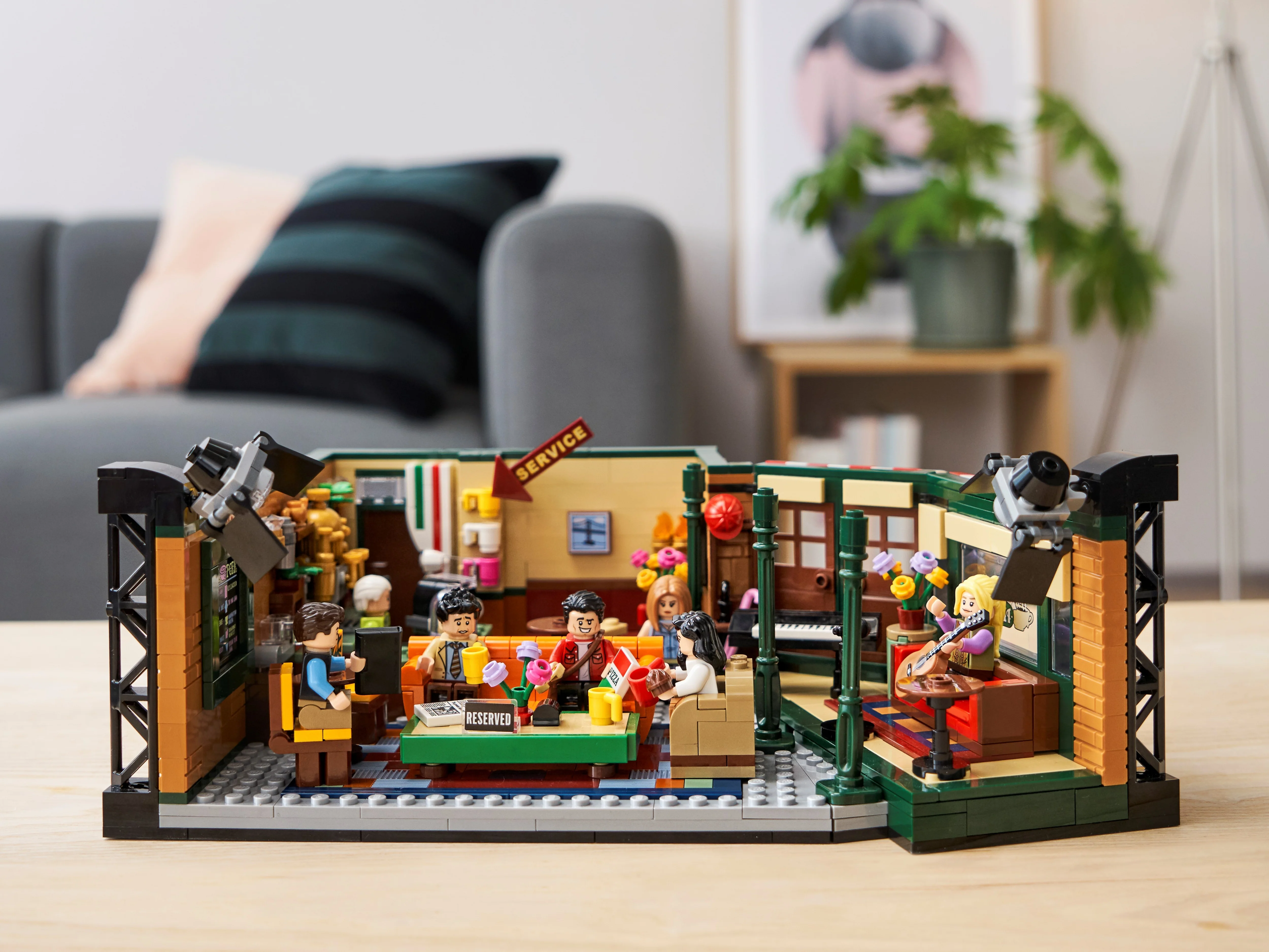 Central Perk - Image 22