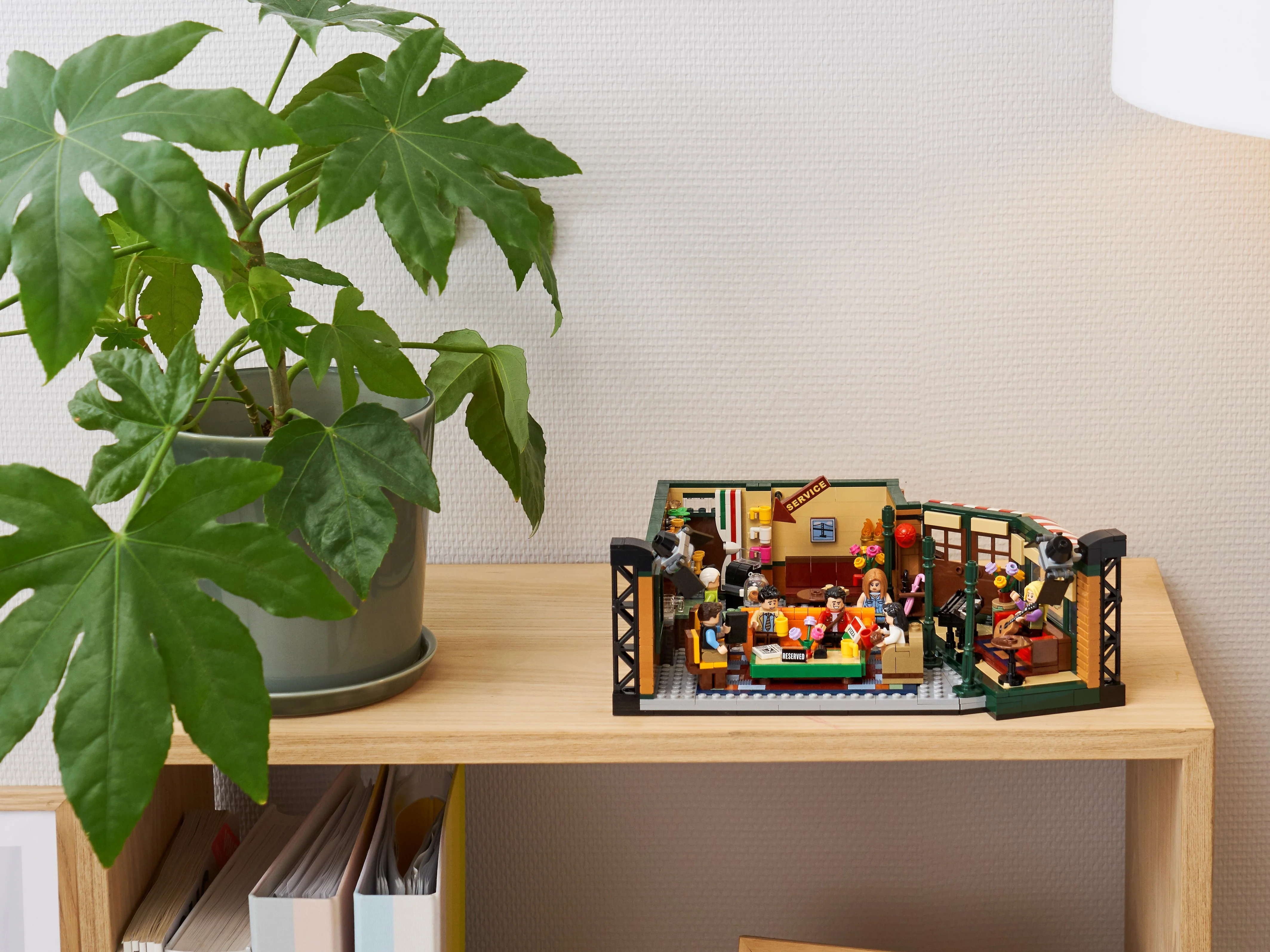 Central Perk - Image 23