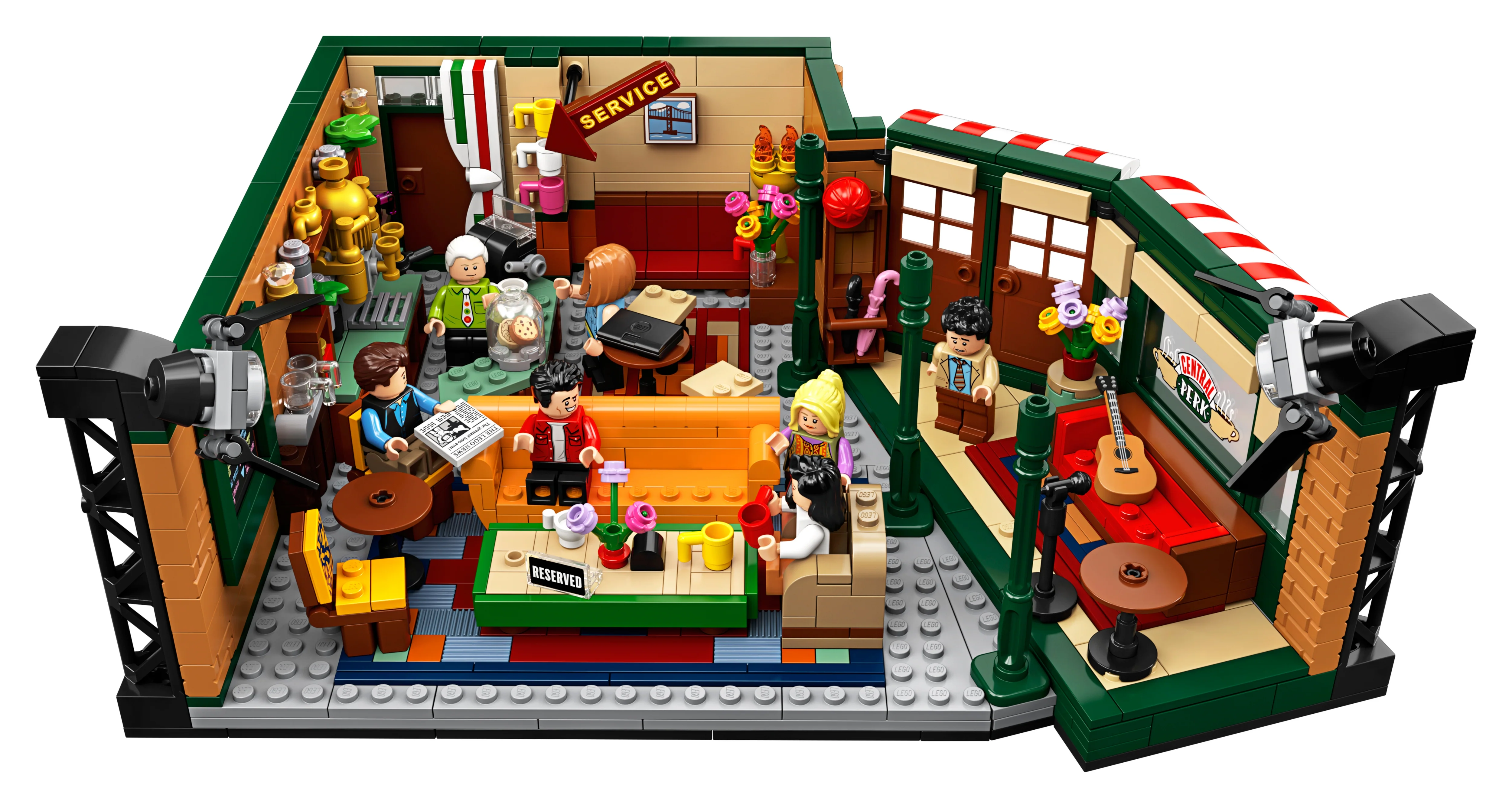 Central Perk - Image 3