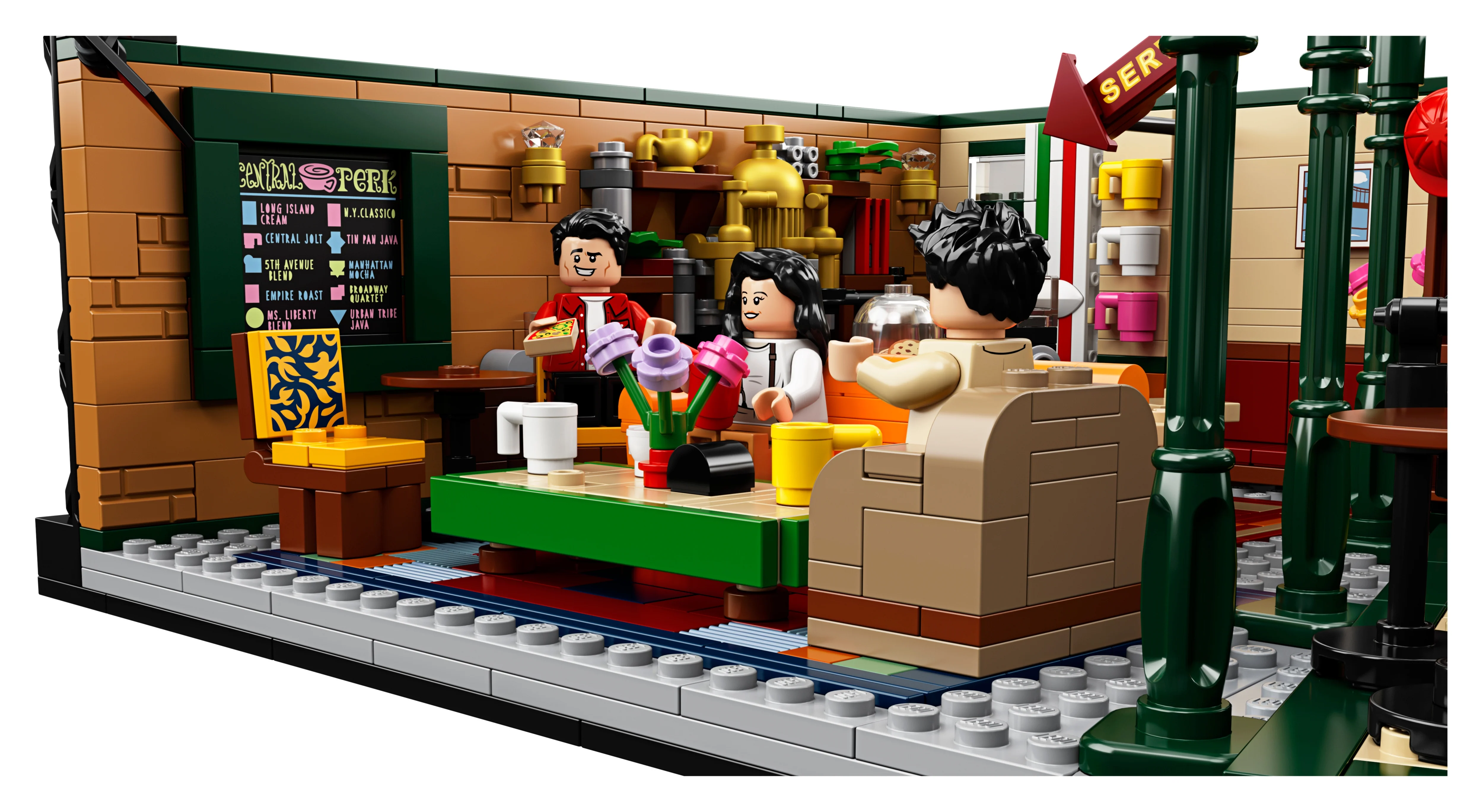 Central Perk - Image 4