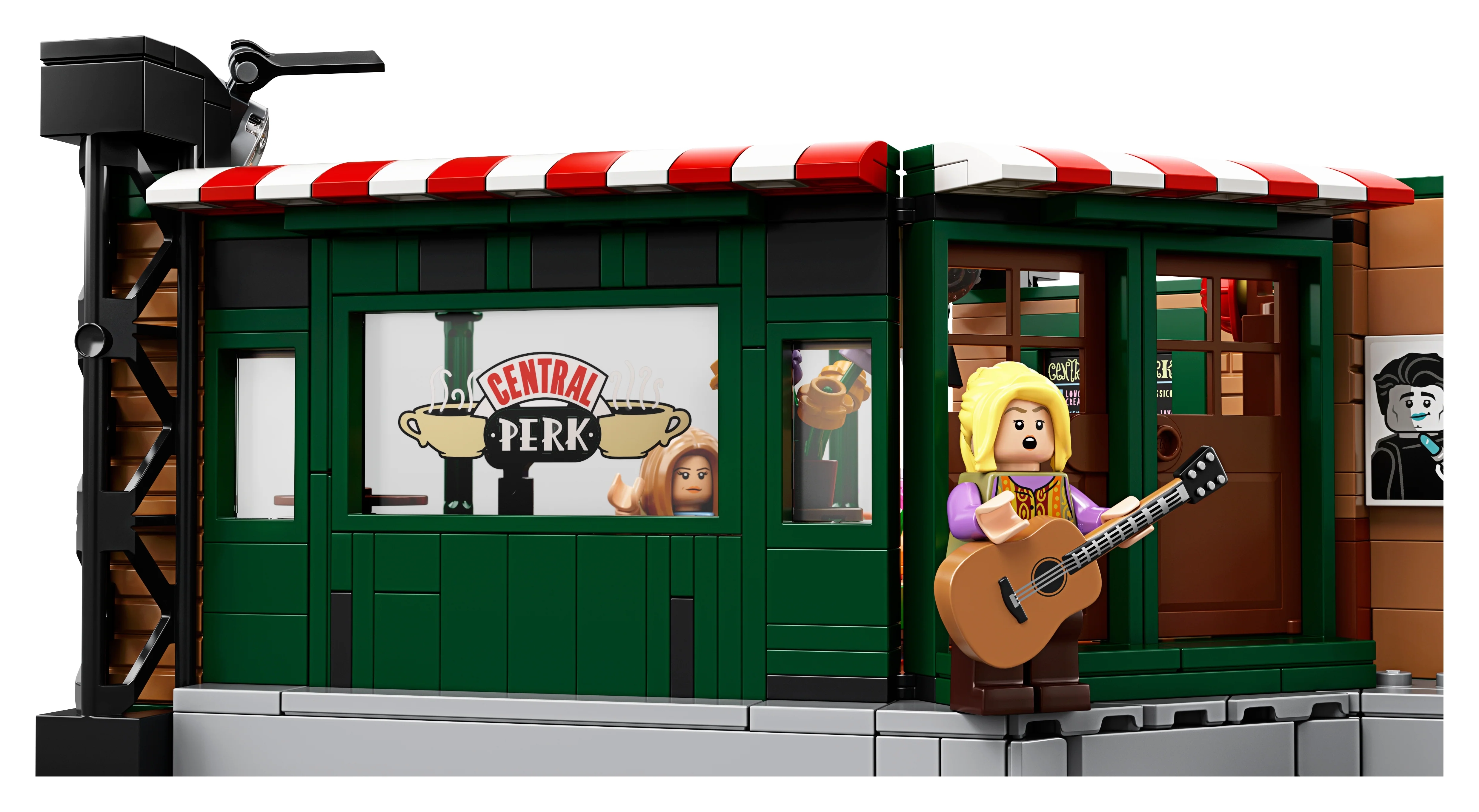 Central Perk - Image 5