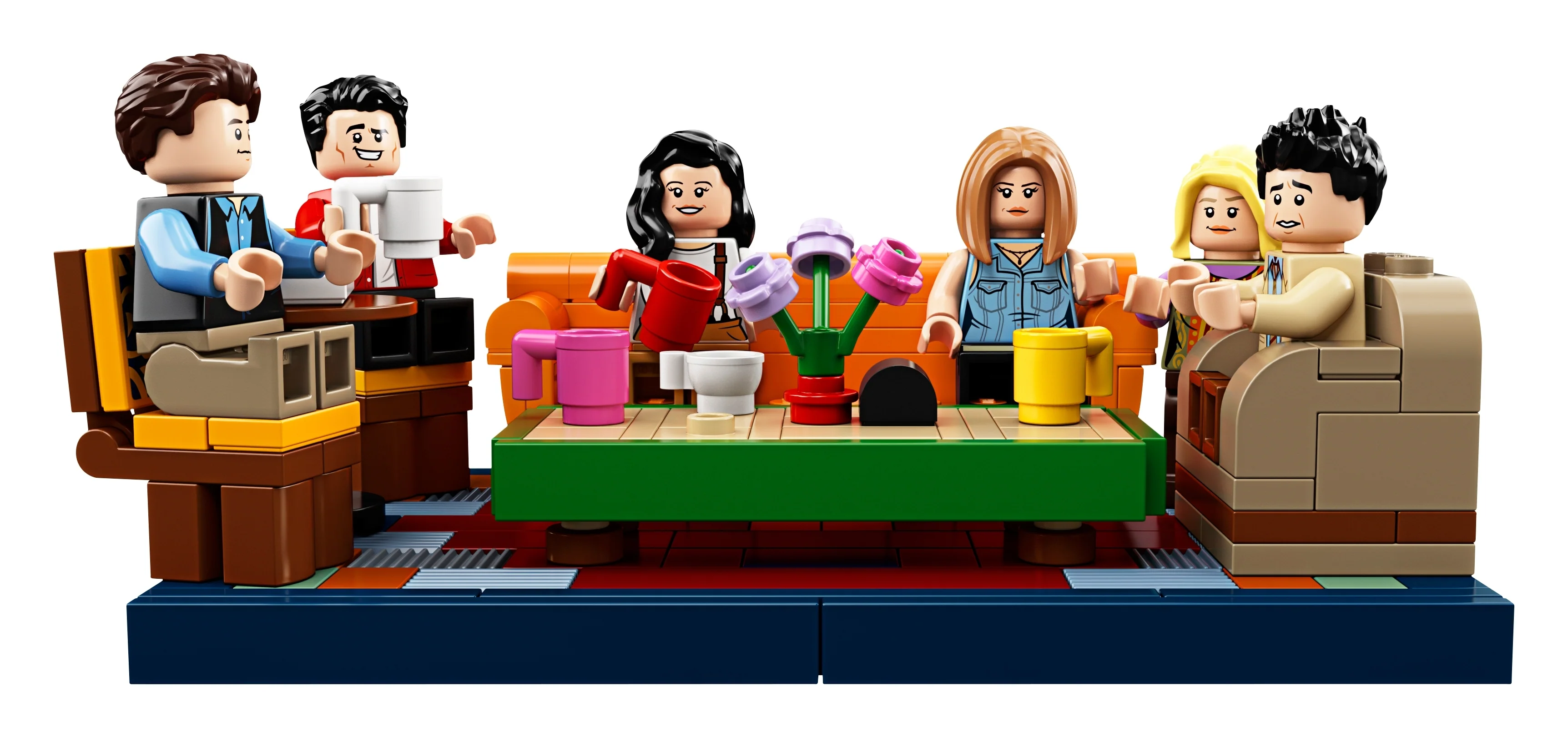 Central Perk - Image 7