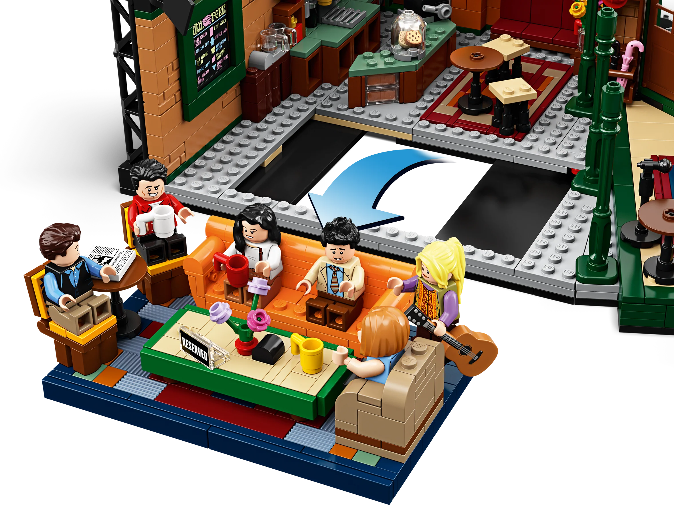 Central Perk - Image 8
