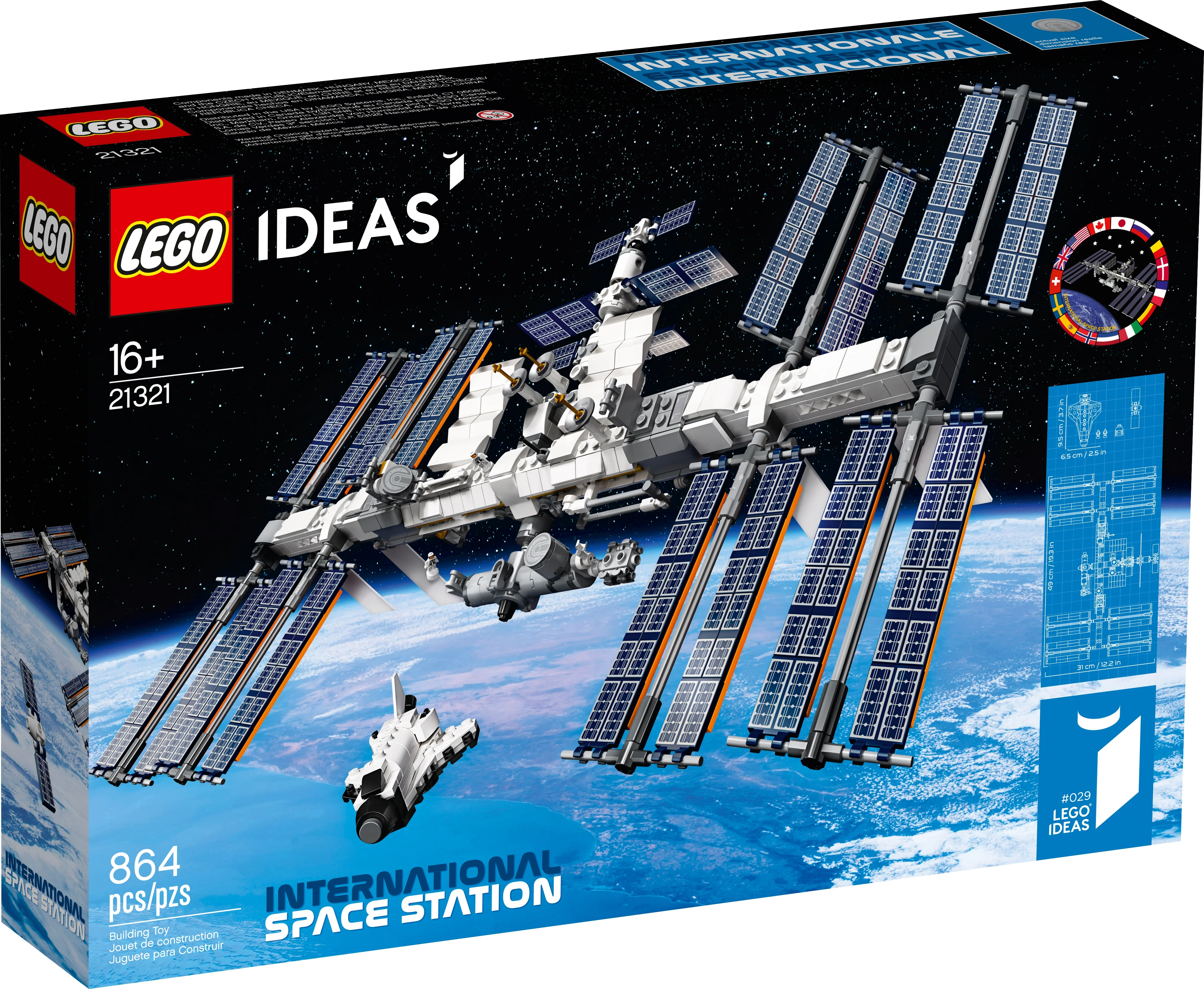 International Space Station - Image 2