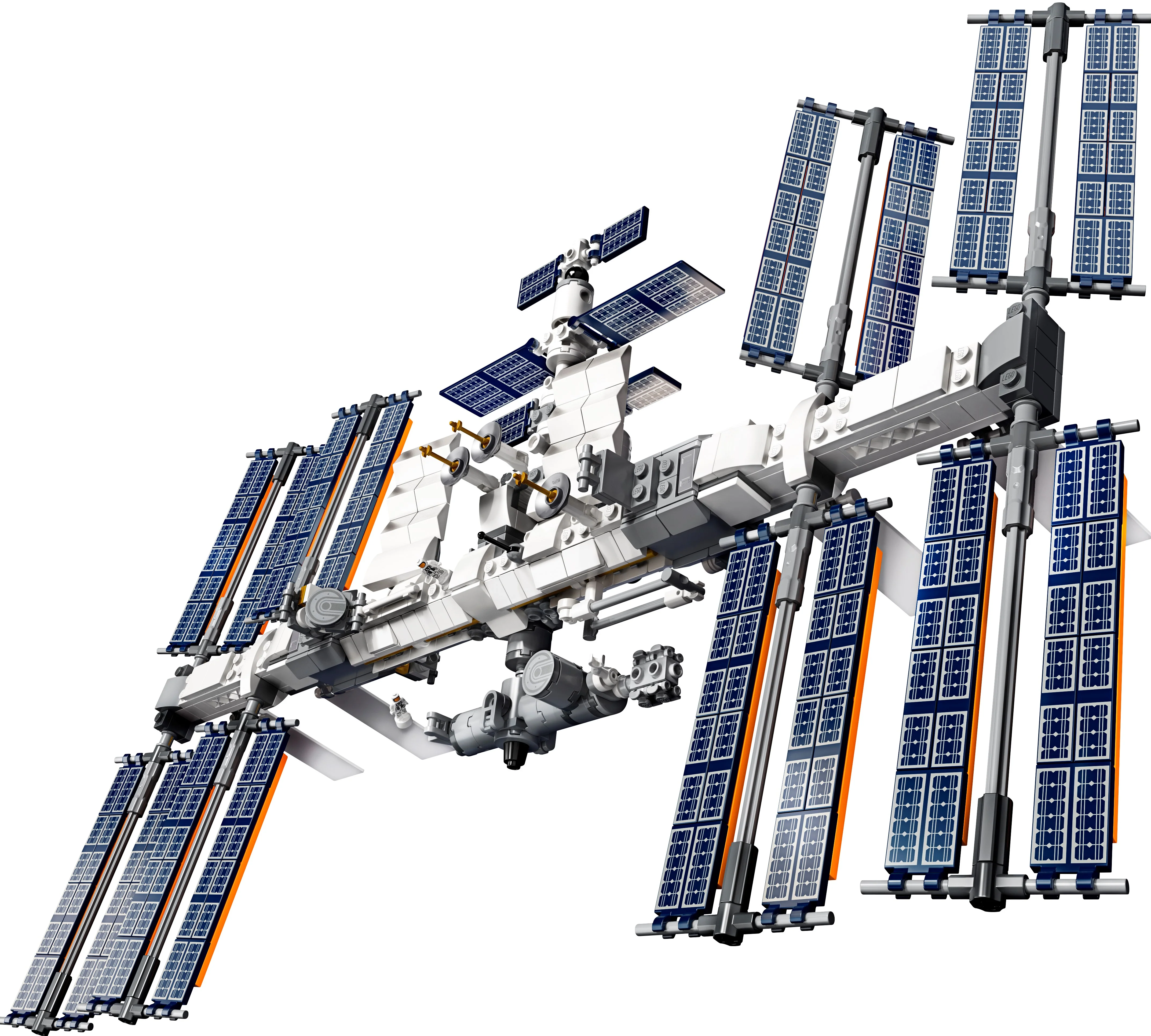International Space Station - Image 3