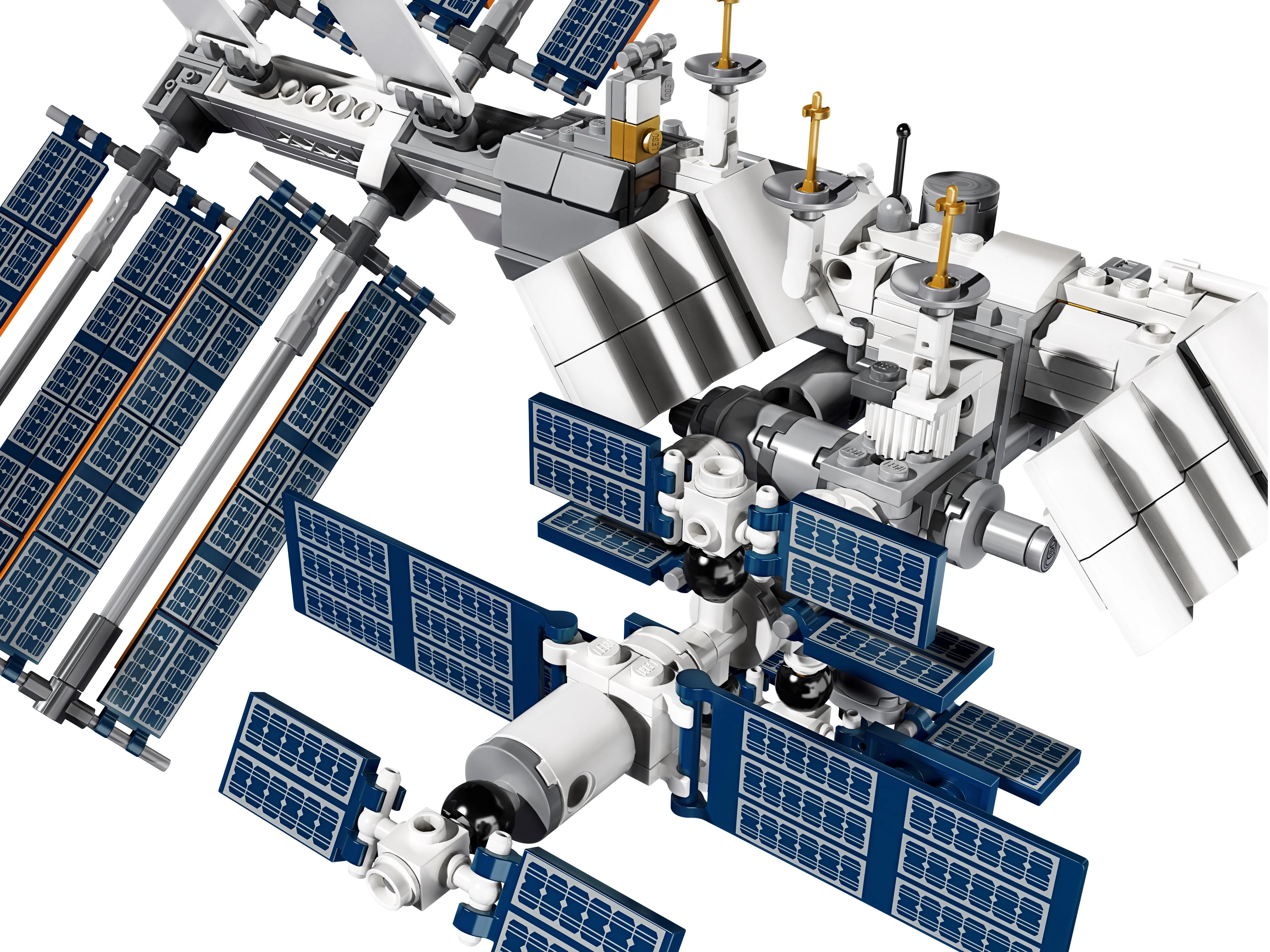 International Space Station - Image 4