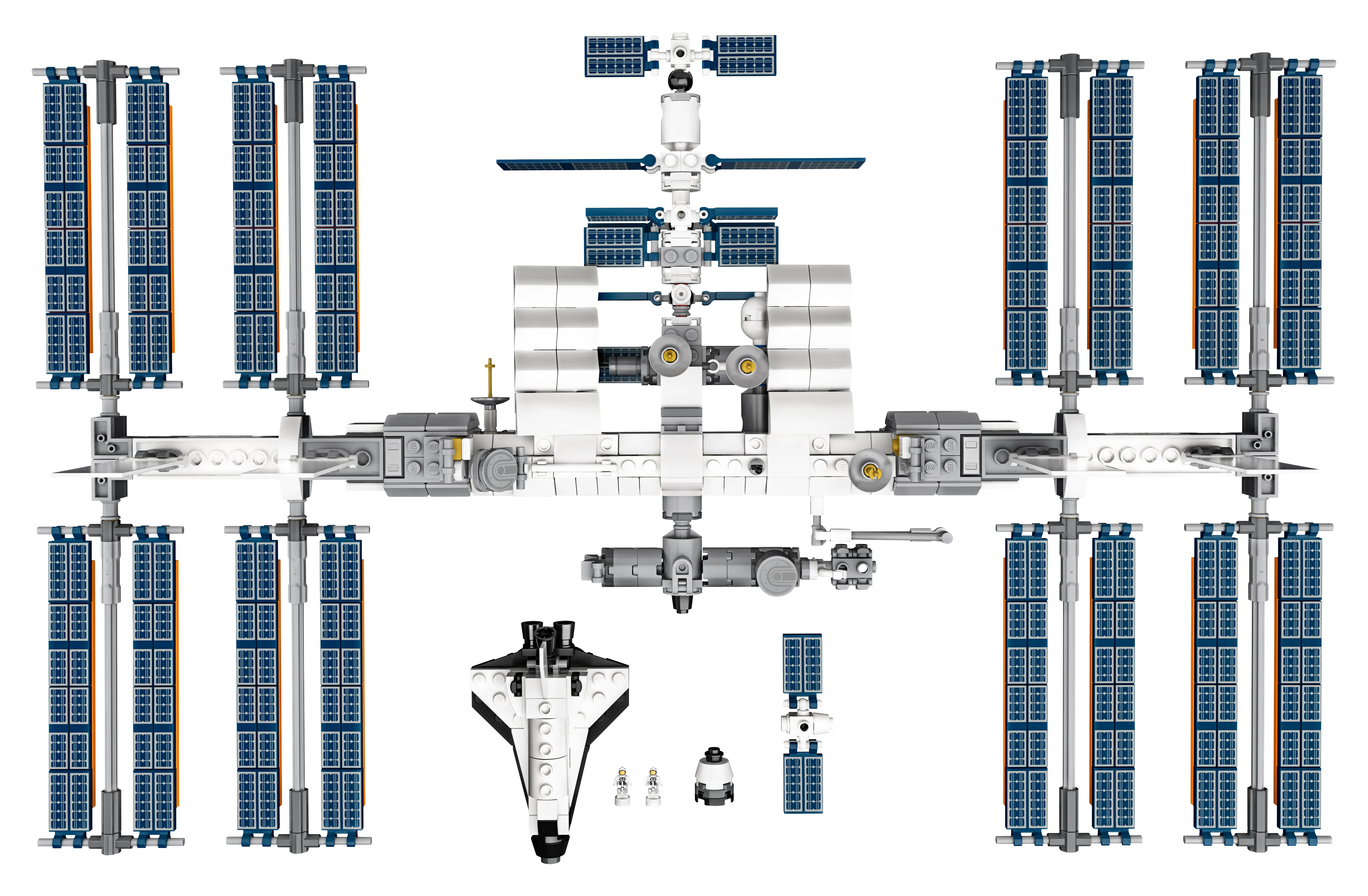 International Space Station - Image 7
