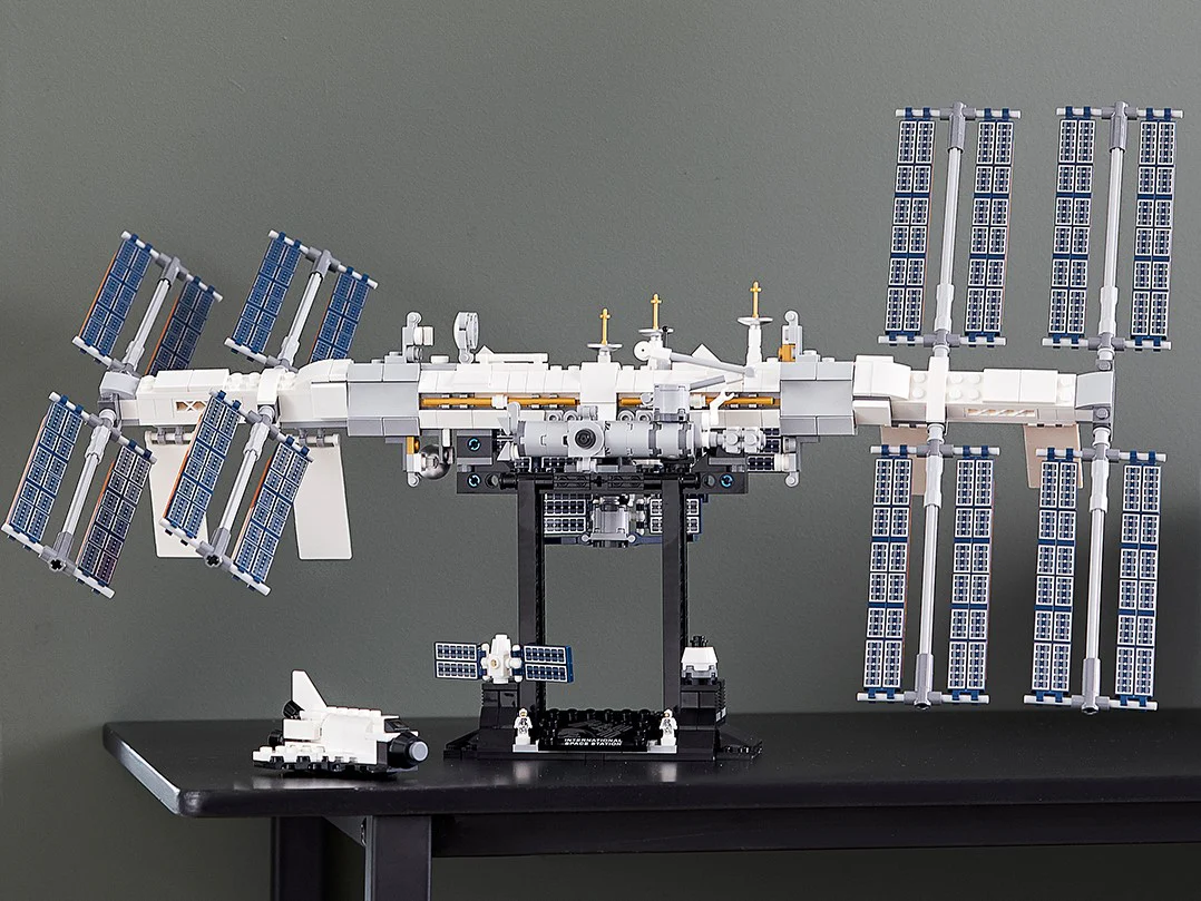 International Space Station - Image 9