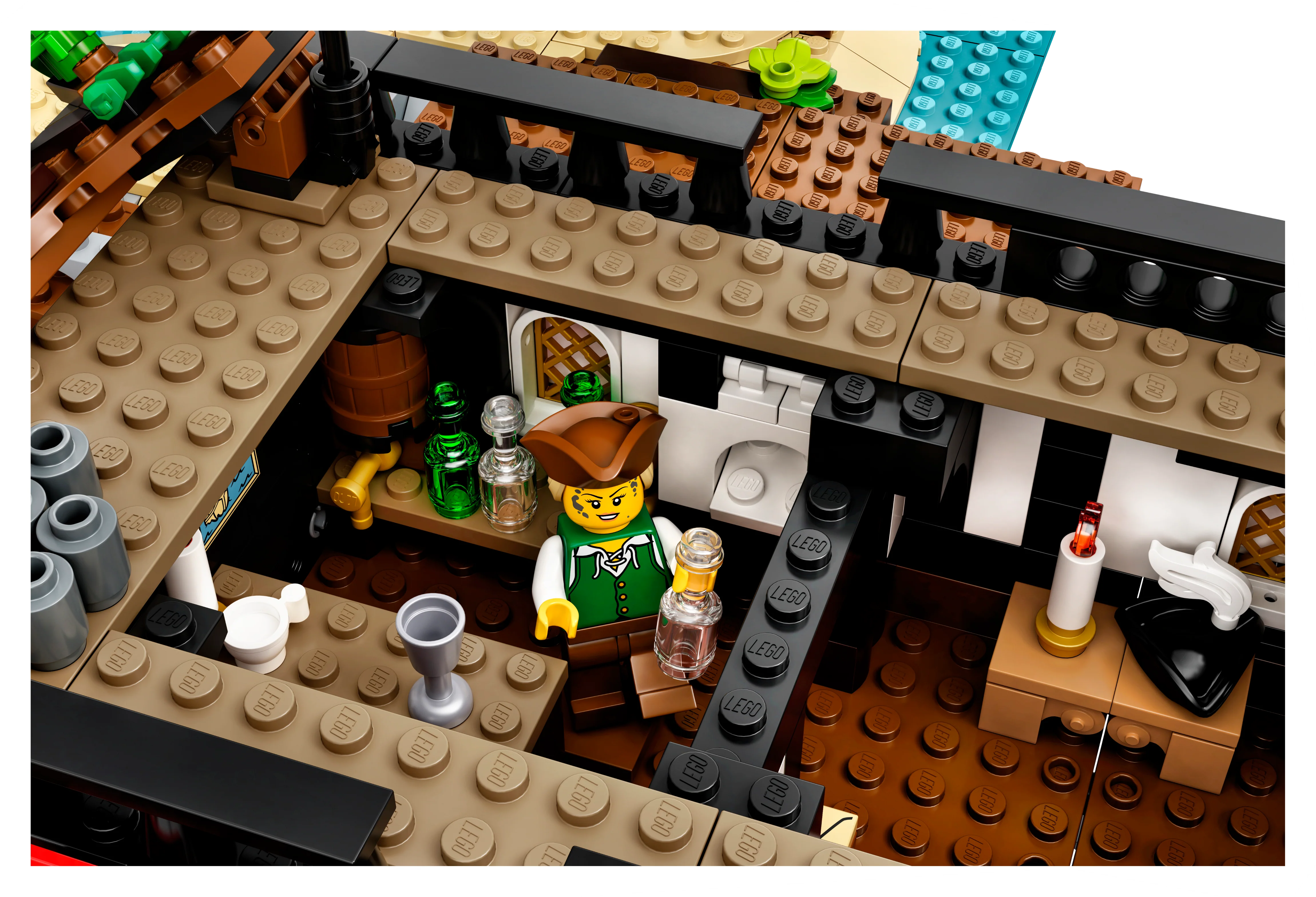 Pirates of Barracuda Bay - Image 10
