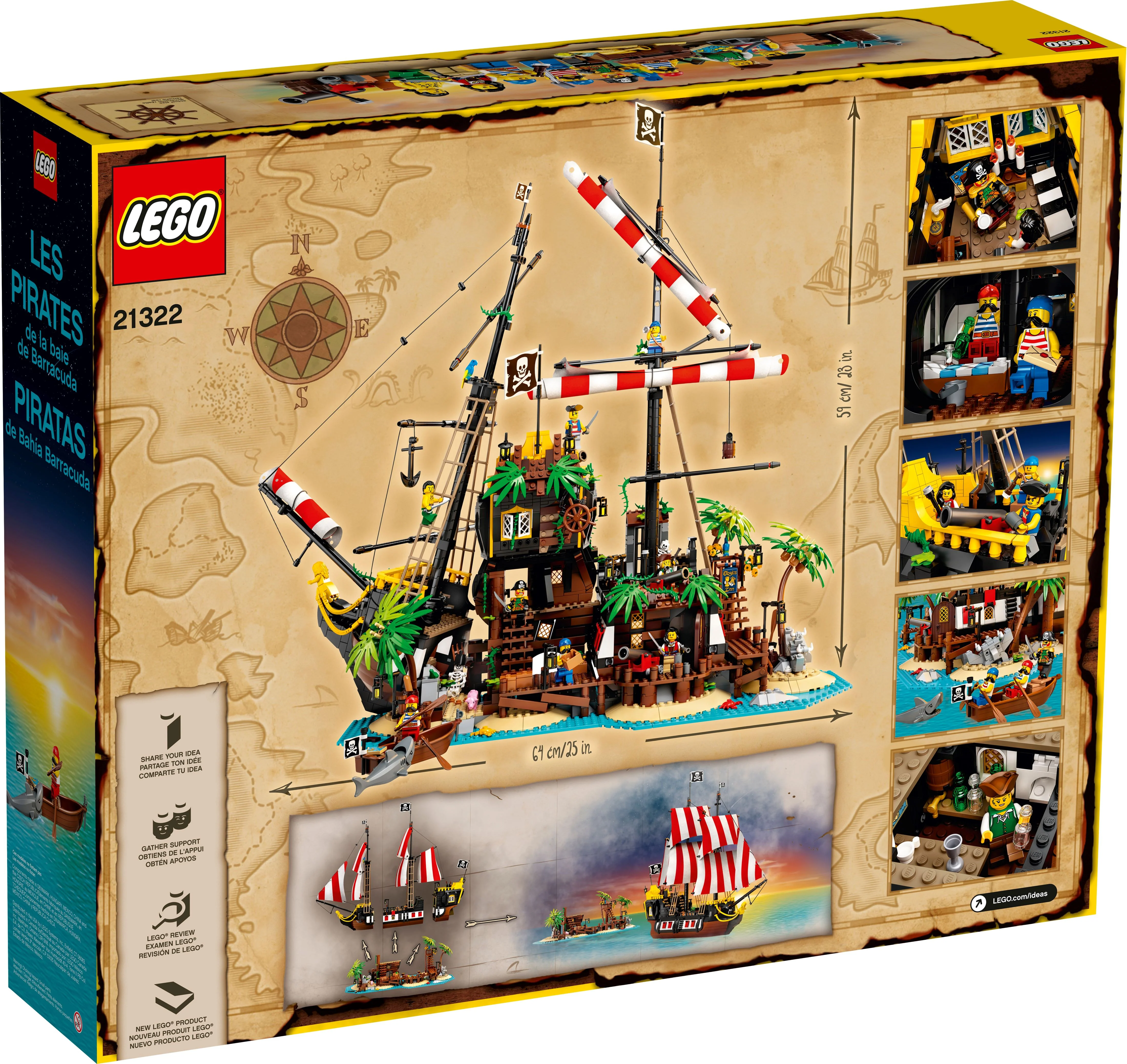 Pirates of Barracuda Bay - Image 13
