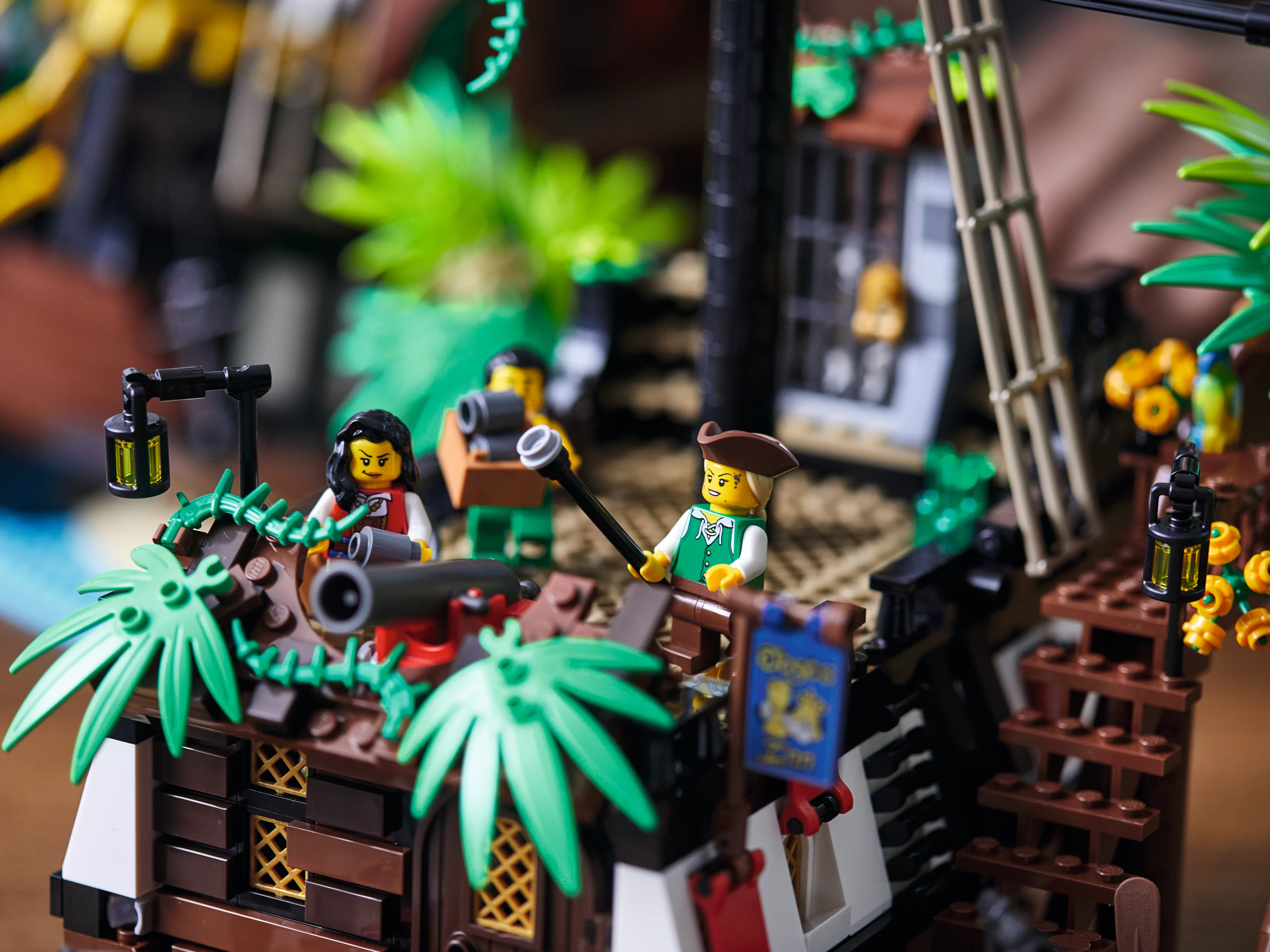 Pirates of Barracuda Bay - Image 23