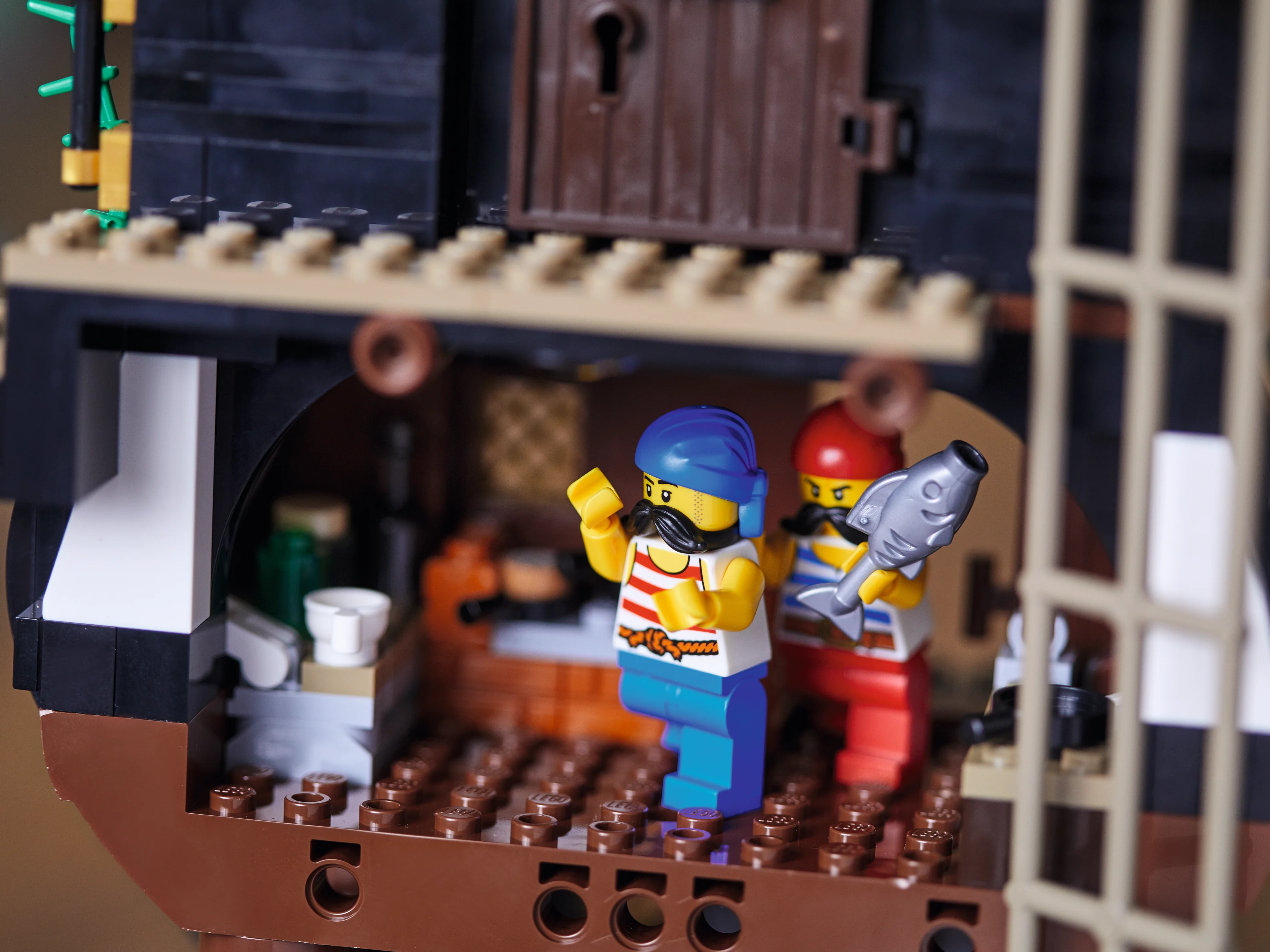 Pirates of Barracuda Bay - Image 24