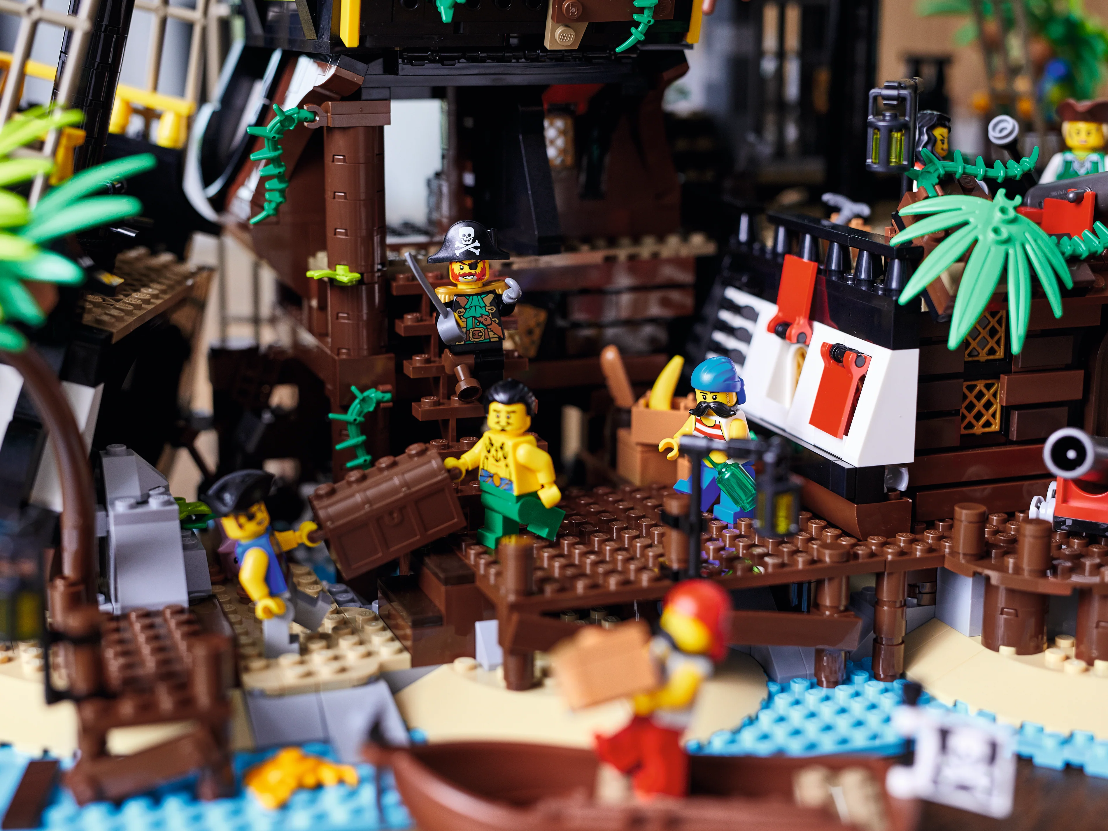 Pirates of Barracuda Bay - Image 25