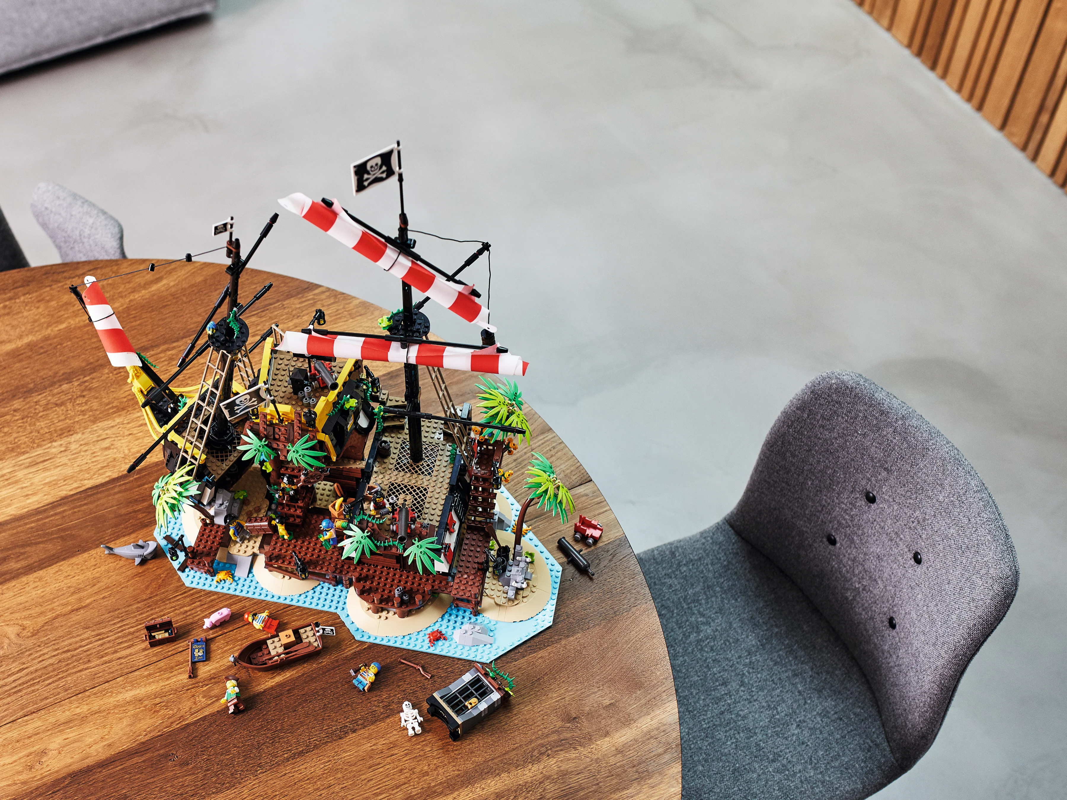 Pirates of Barracuda Bay - Image 28