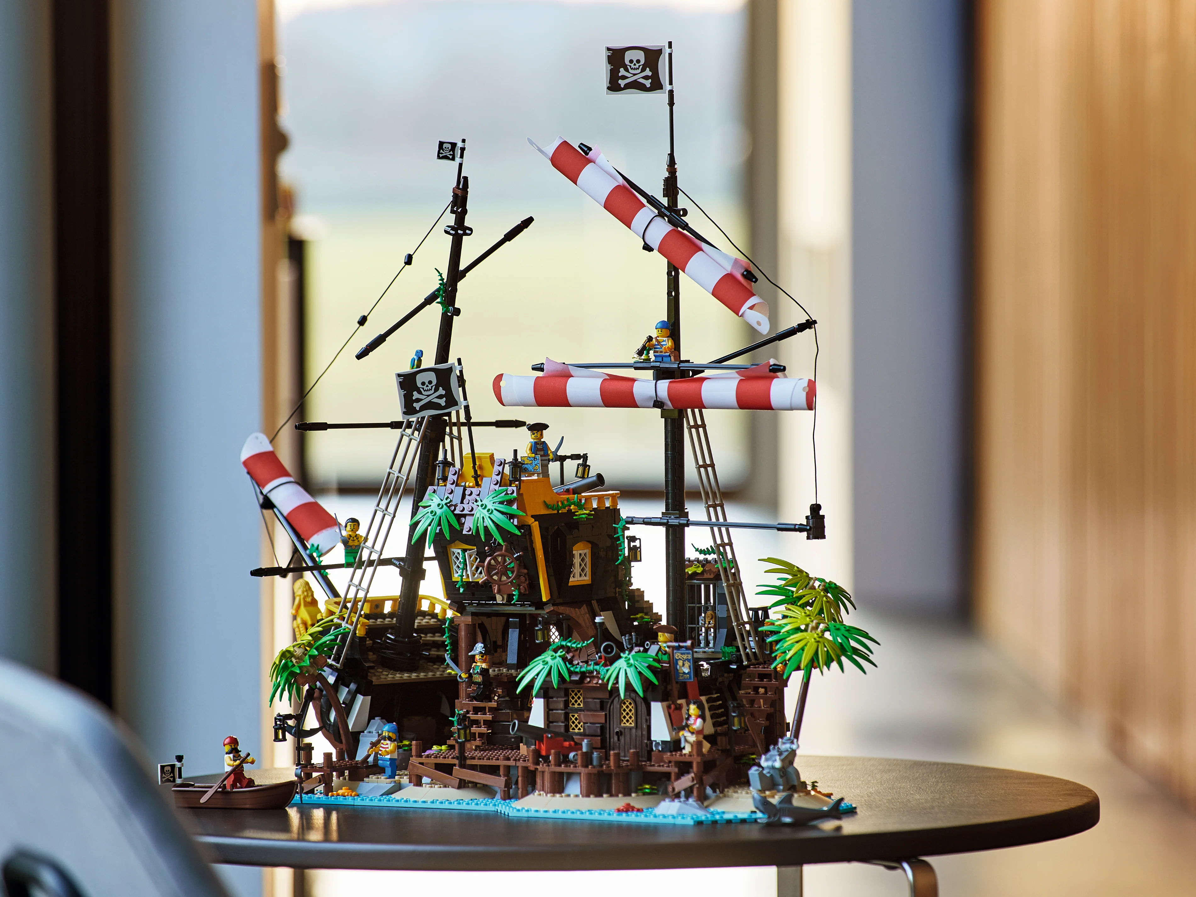 Pirates of Barracuda Bay - Image 29