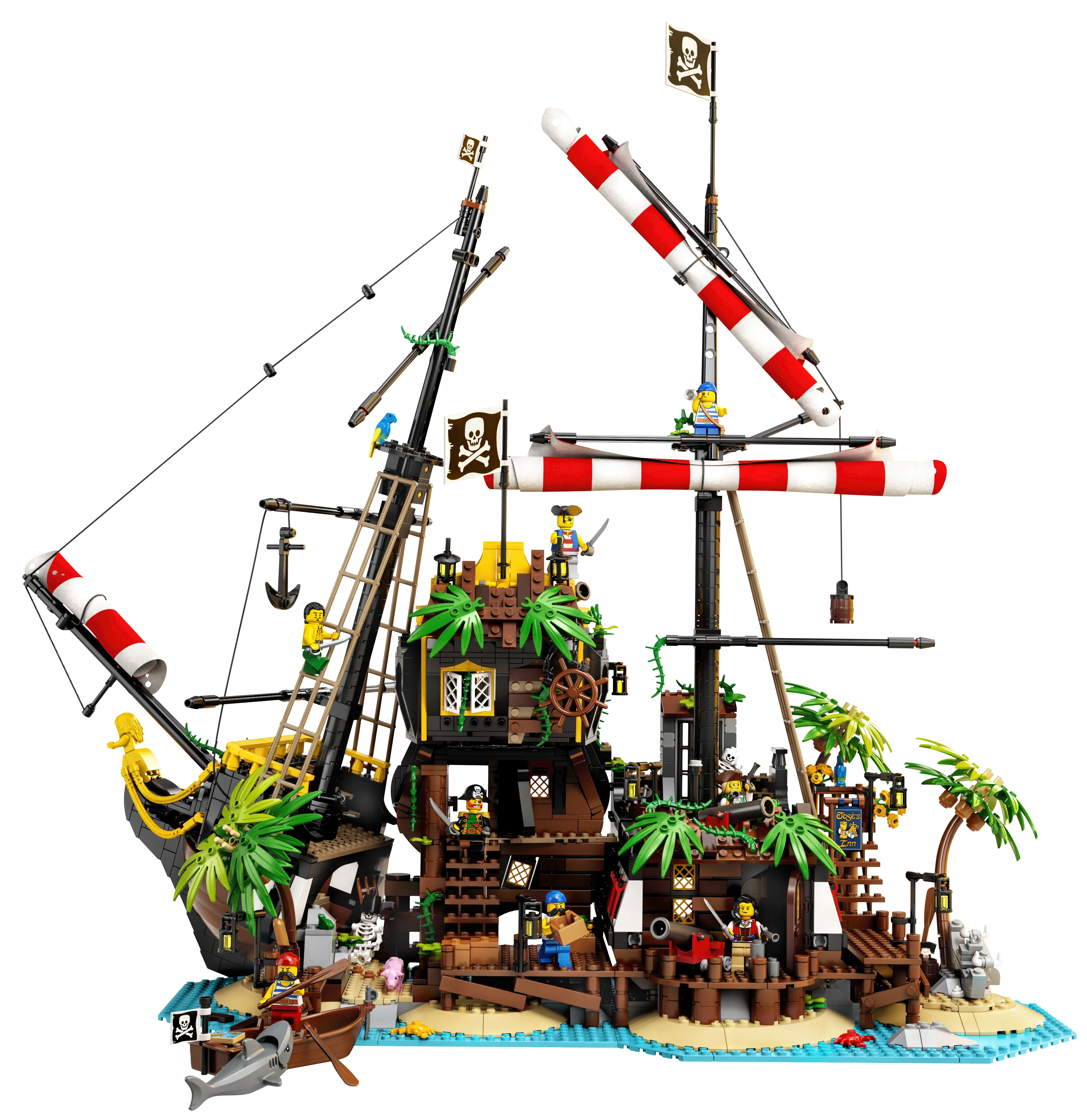 Pirates of Barracuda Bay - Image 3