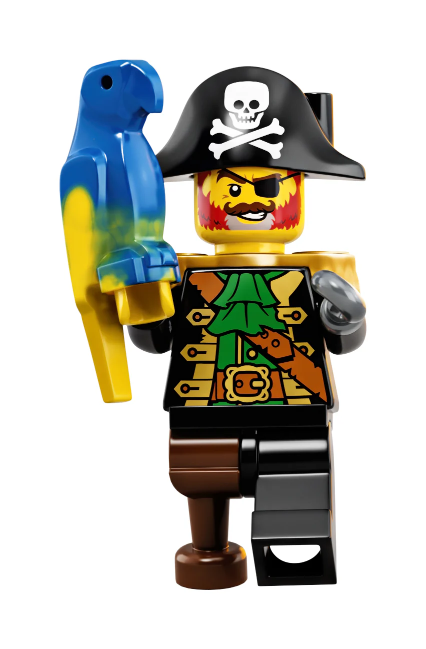 Pirates of Barracuda Bay - Image 30