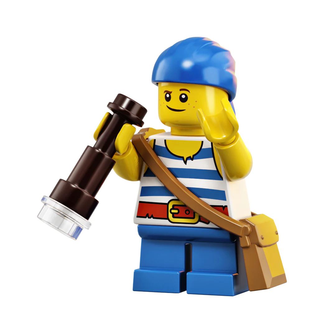 Pirates of Barracuda Bay - Image 31