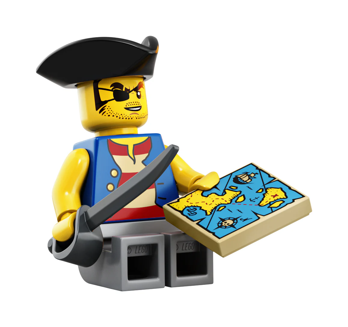 Pirates of Barracuda Bay - Image 32